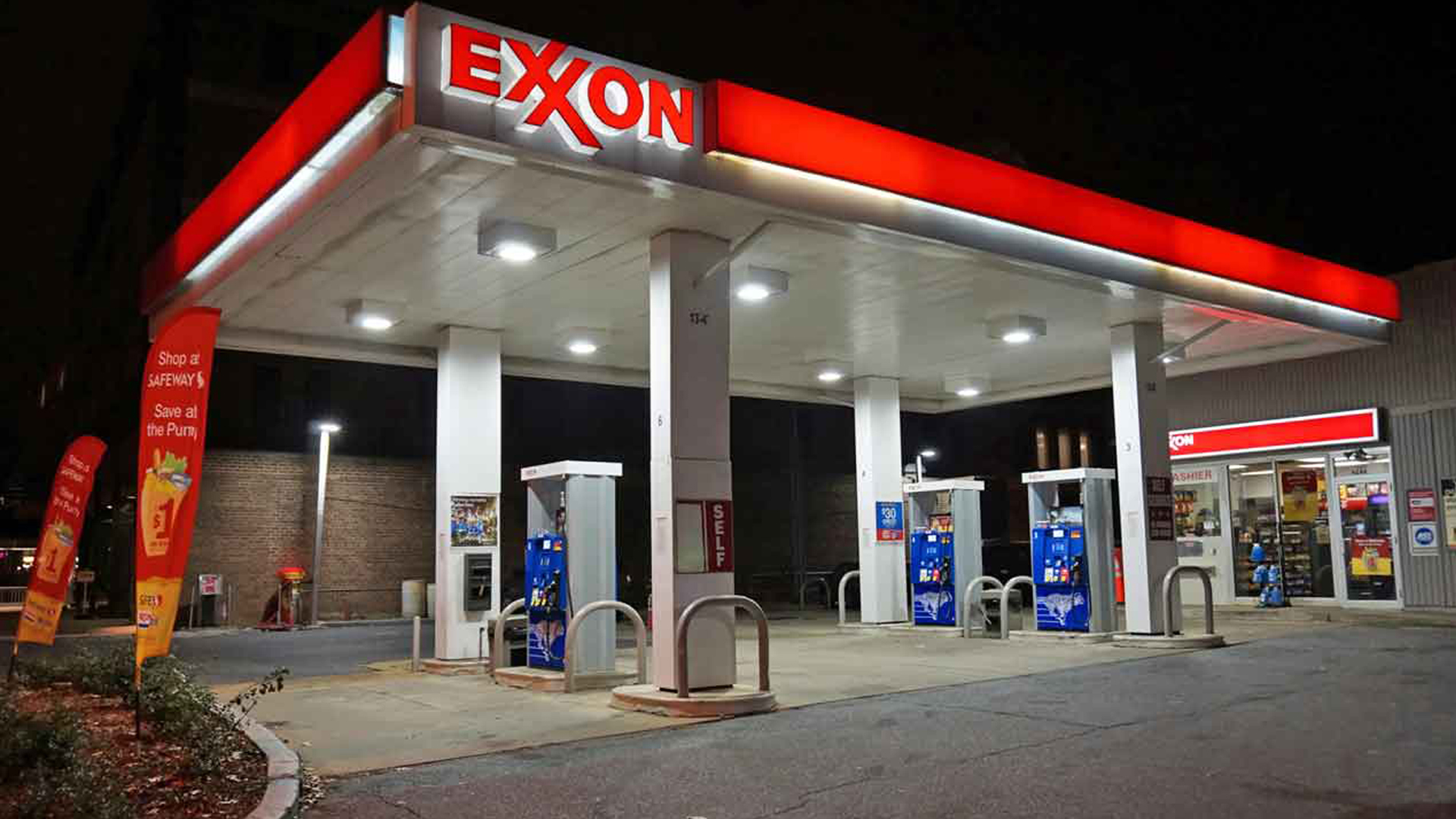 En noviembre, se dio a conocer el juicio a Exxon por el cambio climático, con un exfuncionario de Trump como testigo clave. Foto: Archivo DEF.