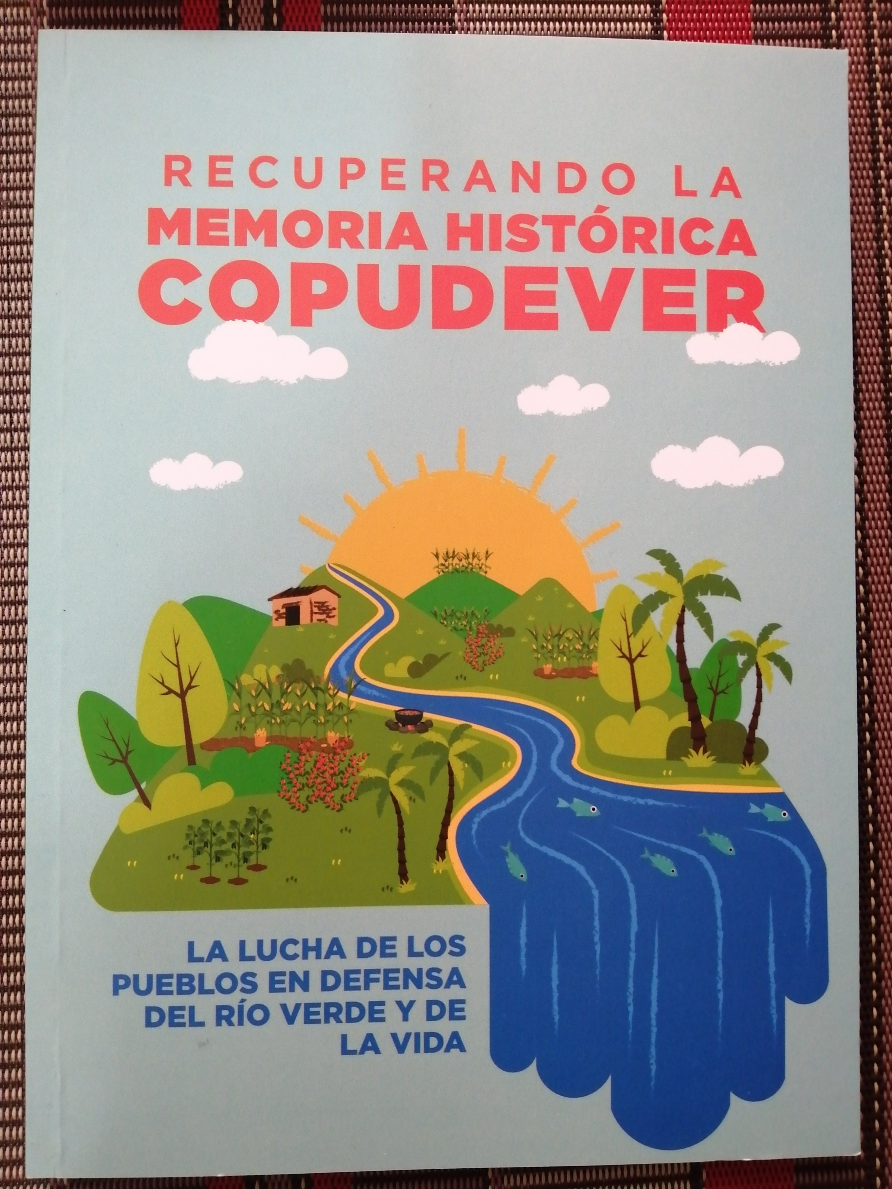 Desde el año 2019, Celia Rivas Márquez, presidenta municipal de Santiago Jamiltepec, ha persistido en explotar materiales petréos del Río Verde (Foto: Twitter/@CerAleida)