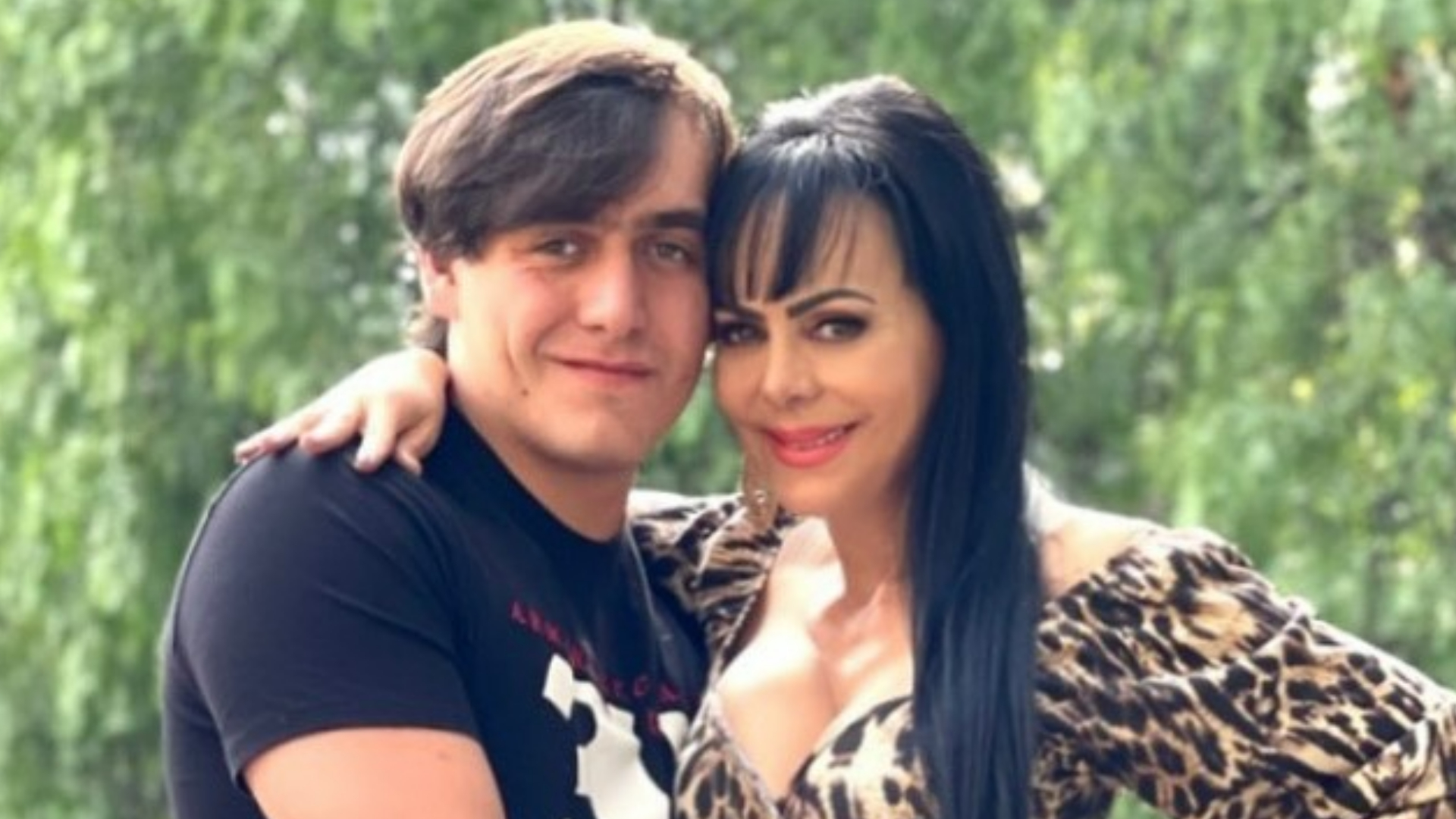 Maribel Guardia demandará a quienes venden video del cadáver de Julián  Figueroa?, esto es lo que se sabe - Infobae