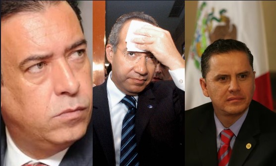 Genaro García Luna: quiénes son los políticos “salpicados” hasta ahora en el juicio - Infobae