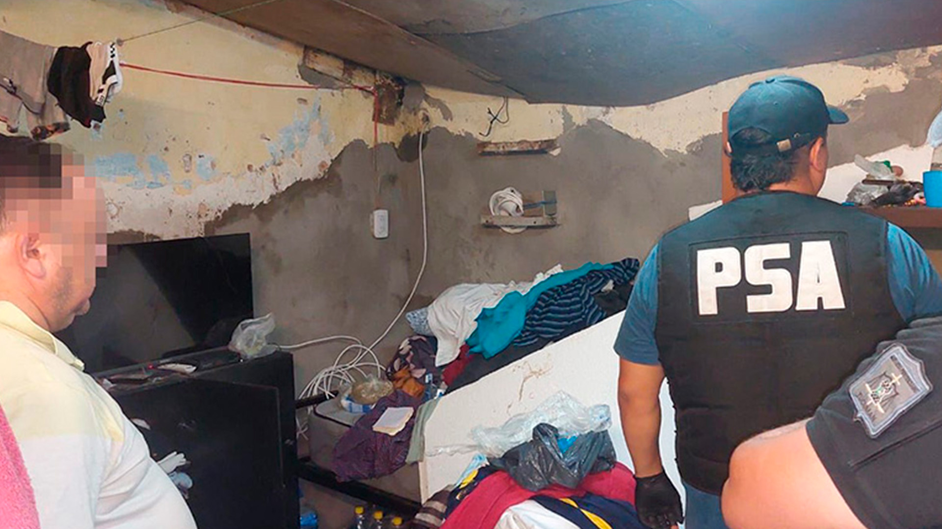 Tucum&aacute;n: estaban presos por trata y volvieron a ser condenados por manejar una red de explotaci&oacute;n sexual desde la c&aacute;rcel