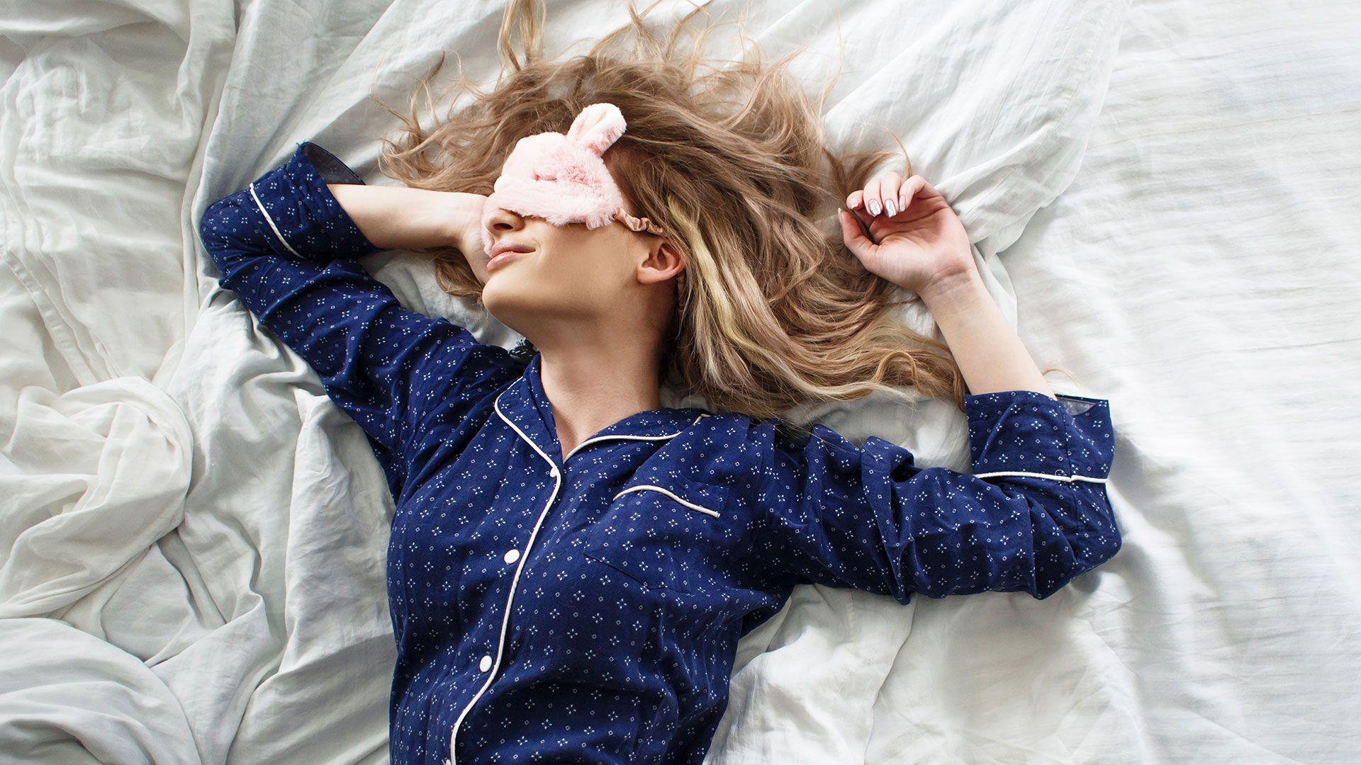 Evitar las siestas diurnas prolongadas ya que pueden interferir con el sueño nocturno 