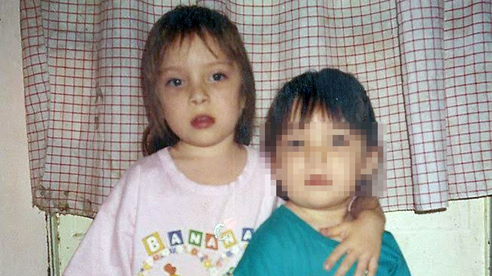 "Después de un abuso terminás devastada", explica 