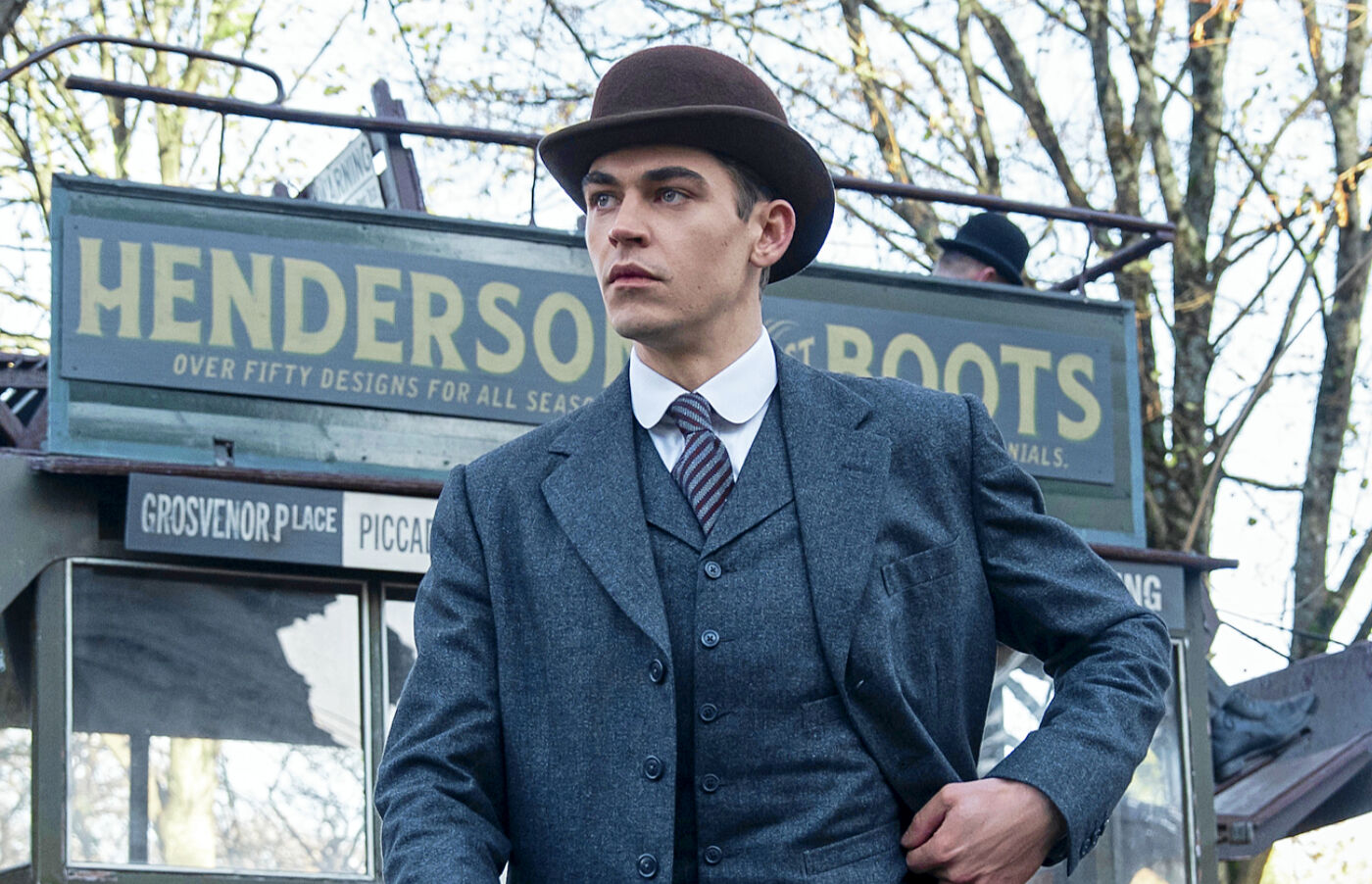 Guy Ritchie revoluciona el mito de Sherlock Holmes en una versi&oacute;n para la Generaci&oacute;n Z