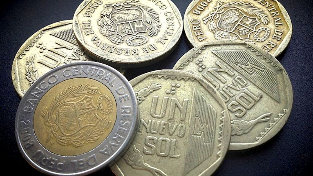 Monedas del Perú más valiosas y buscadas por coleccionistas