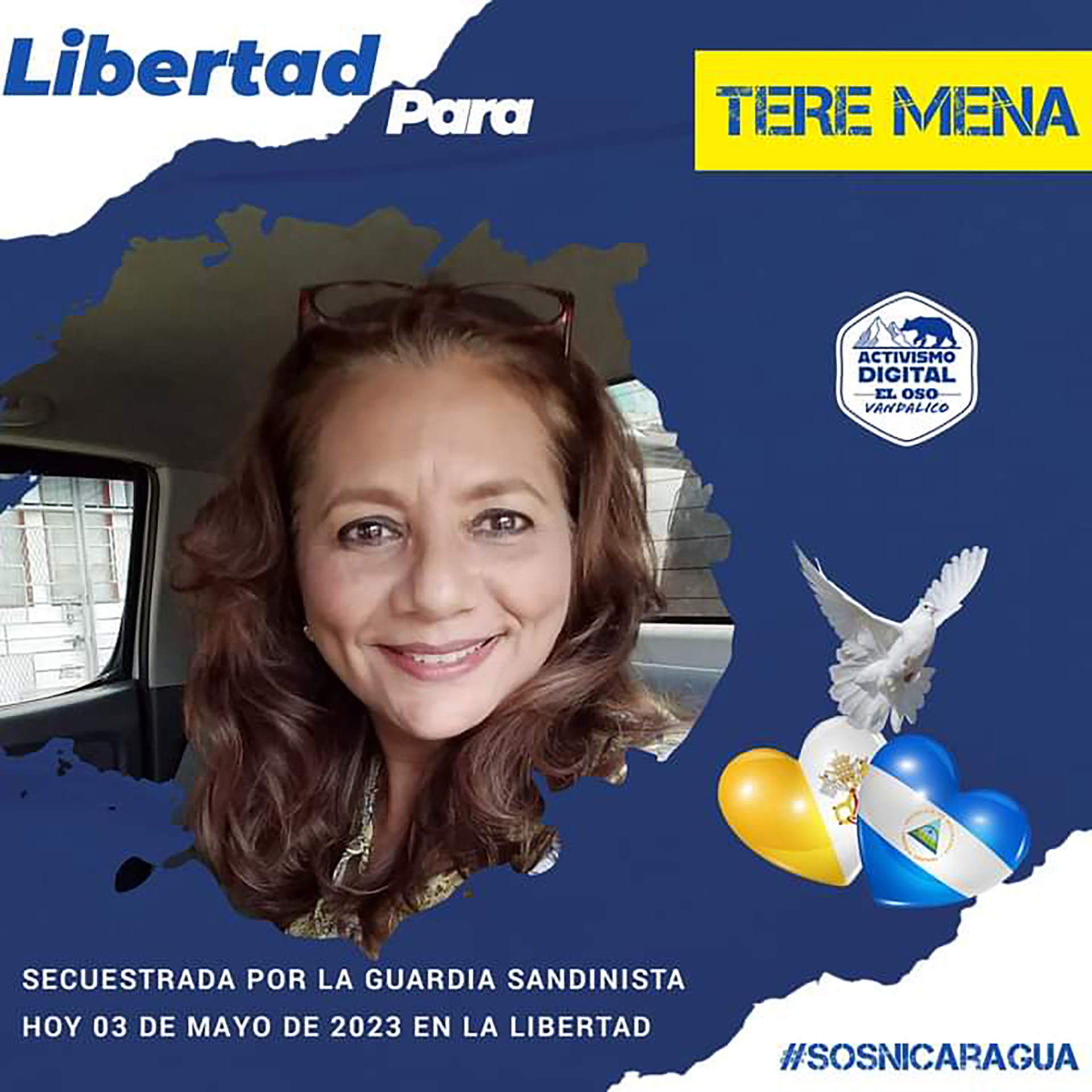Teresa Mena