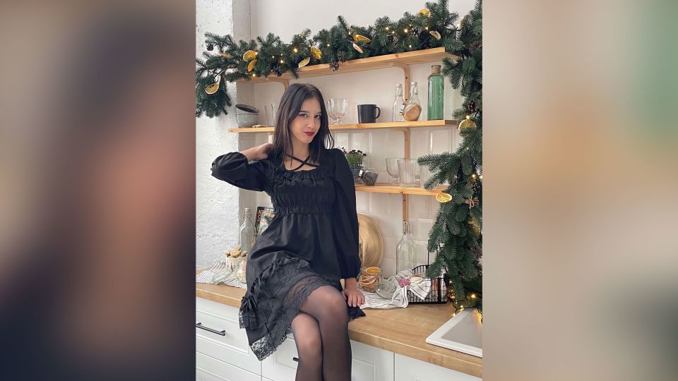 La familia de Arina Yatsiuk cree que la llevaron a Rusia y aún permanece allí.
