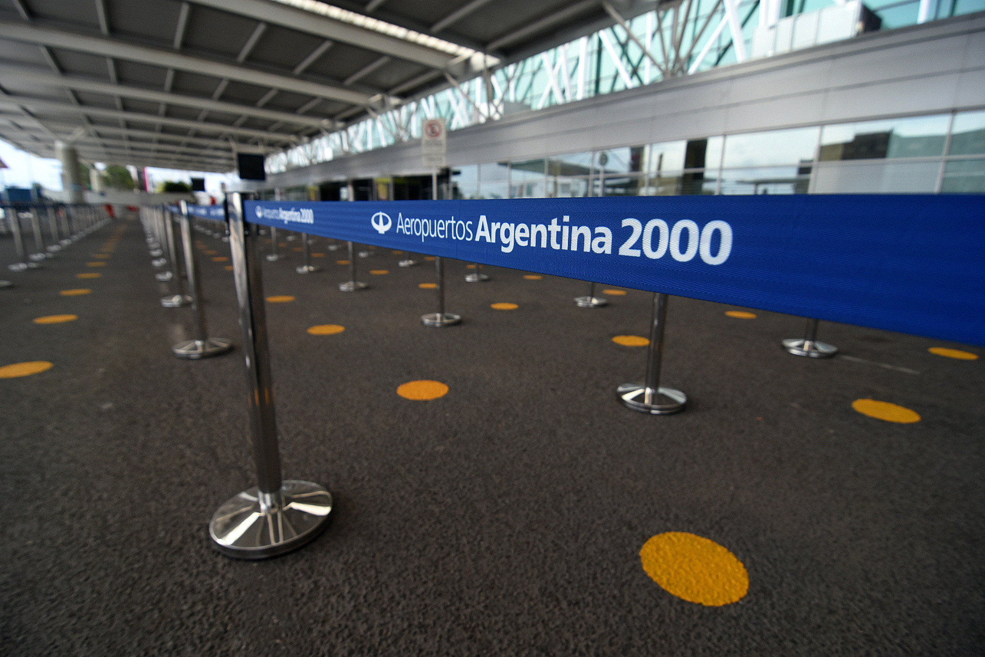 Se espera la confirmación oficial para el regreso de los vuelos, que serían desde octubre