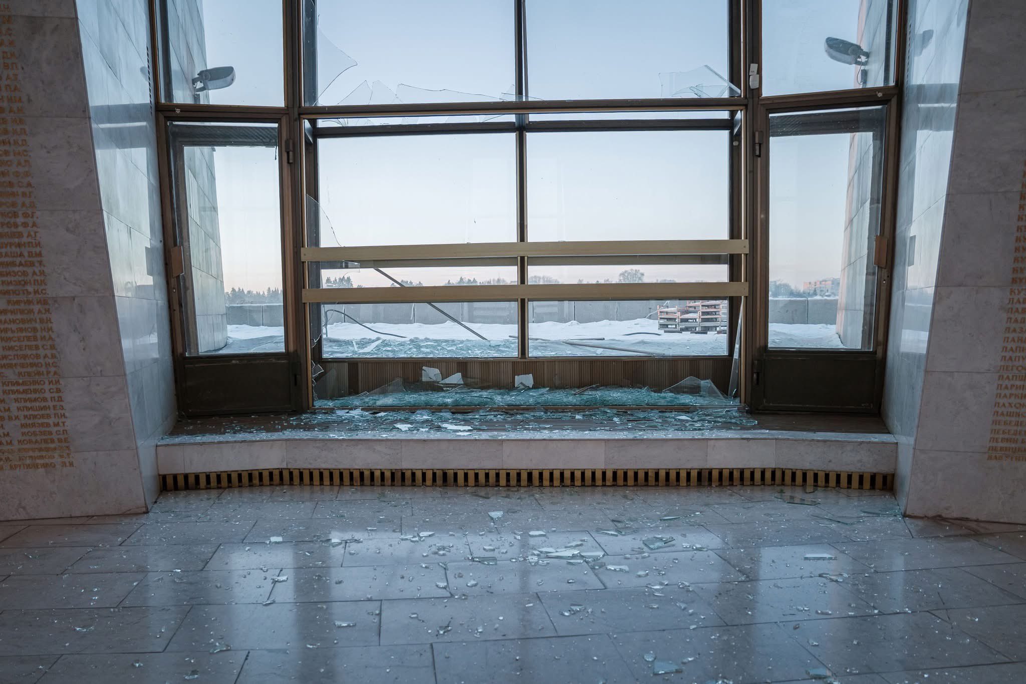 El Gobierno ordenó el traslado del sable corvo de San Martín al Regimiento de Granaderos