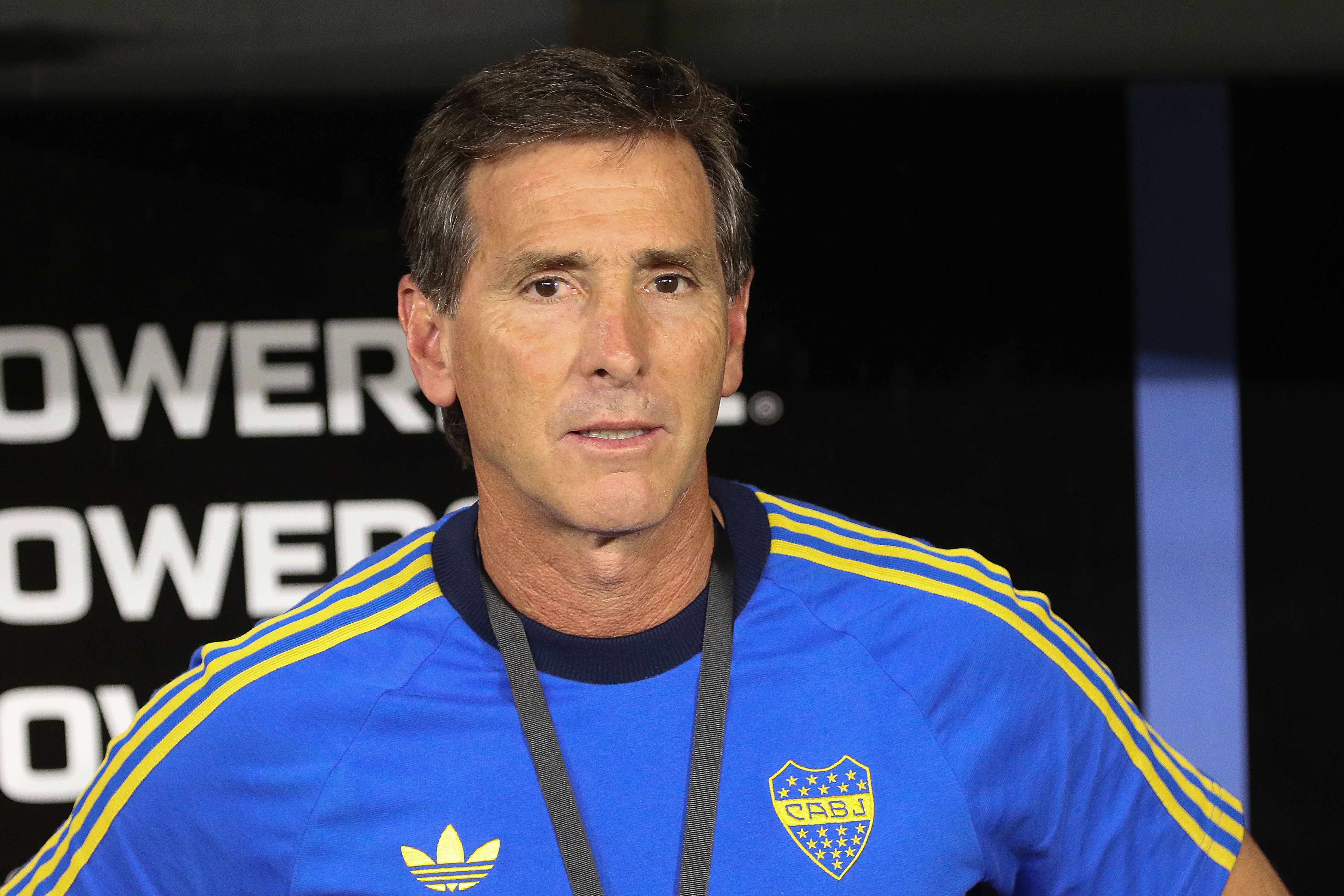 Claudio �beda habl&oacute; por primera vez de su salida de Boca: de los detalles de su charla con Delgado al gesto de Paredes que destac&oacute;