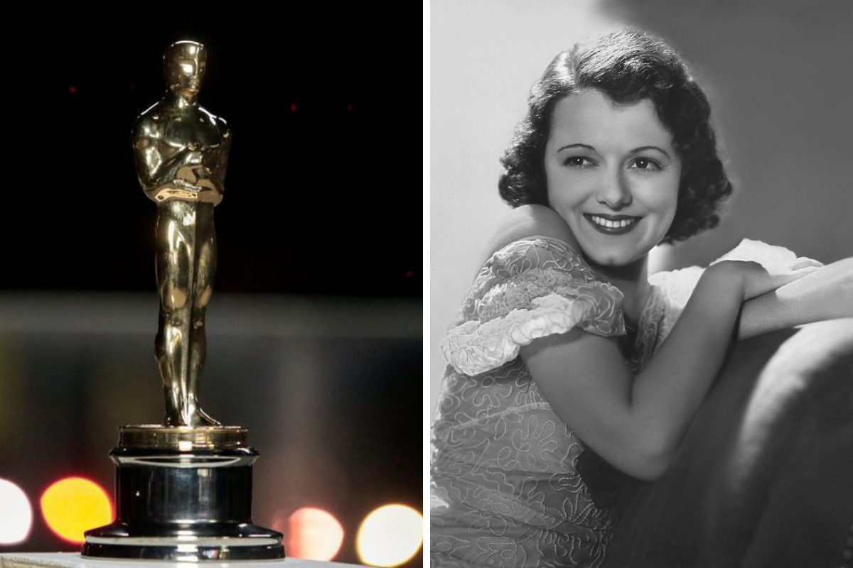 Premios Oscar 2022: quien fue la primera mujer nominada a “Mejor Actriz”