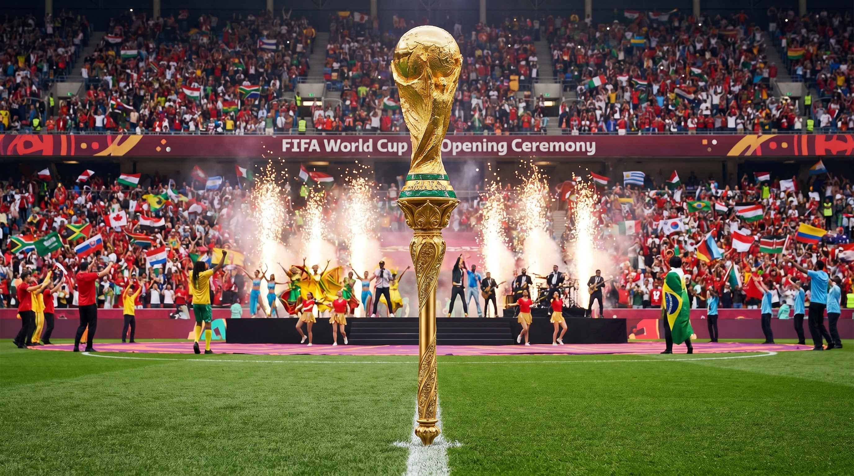 Con Inglaterra-M&eacute;xico confirmado y el triunfo de B&eacute;lgica, as&iacute; est&aacute; el cuadro de octavos de final del Mundial