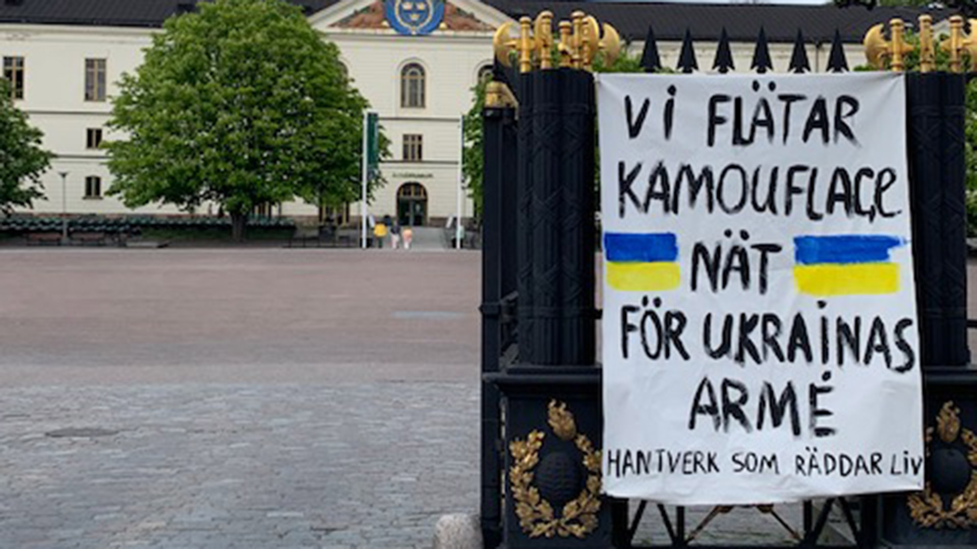 adhesión de finlandia y suecia a la otan por la guerra de ucrania