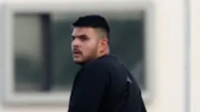 Intentó robar una camioneta, el dueño lo descubrió y lo retuvo a punta de pistola hasta que llegó la Policía