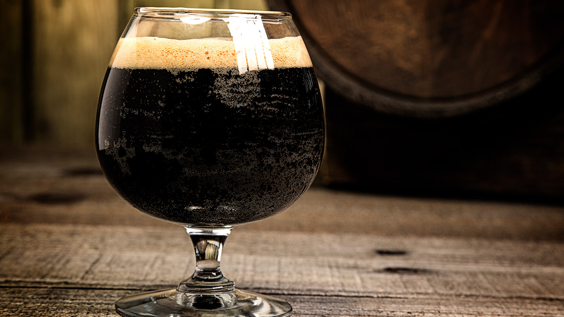 Cerveza negra: por qué se convirtió en el ingrediente estrella de la cocina  - Infobae