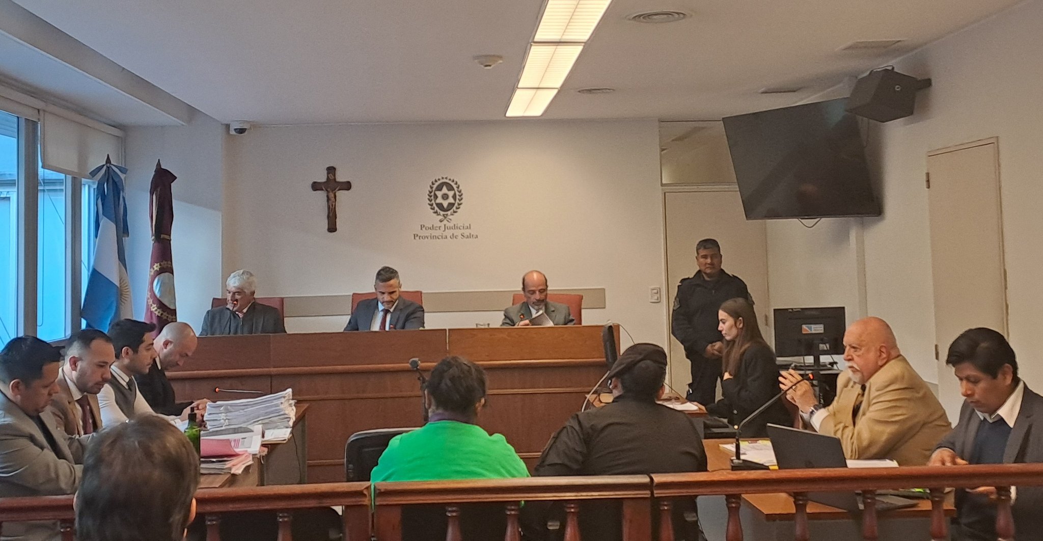 A qué hora habla Javier Milei hoy en el Congreso y cómo verlo en vivo