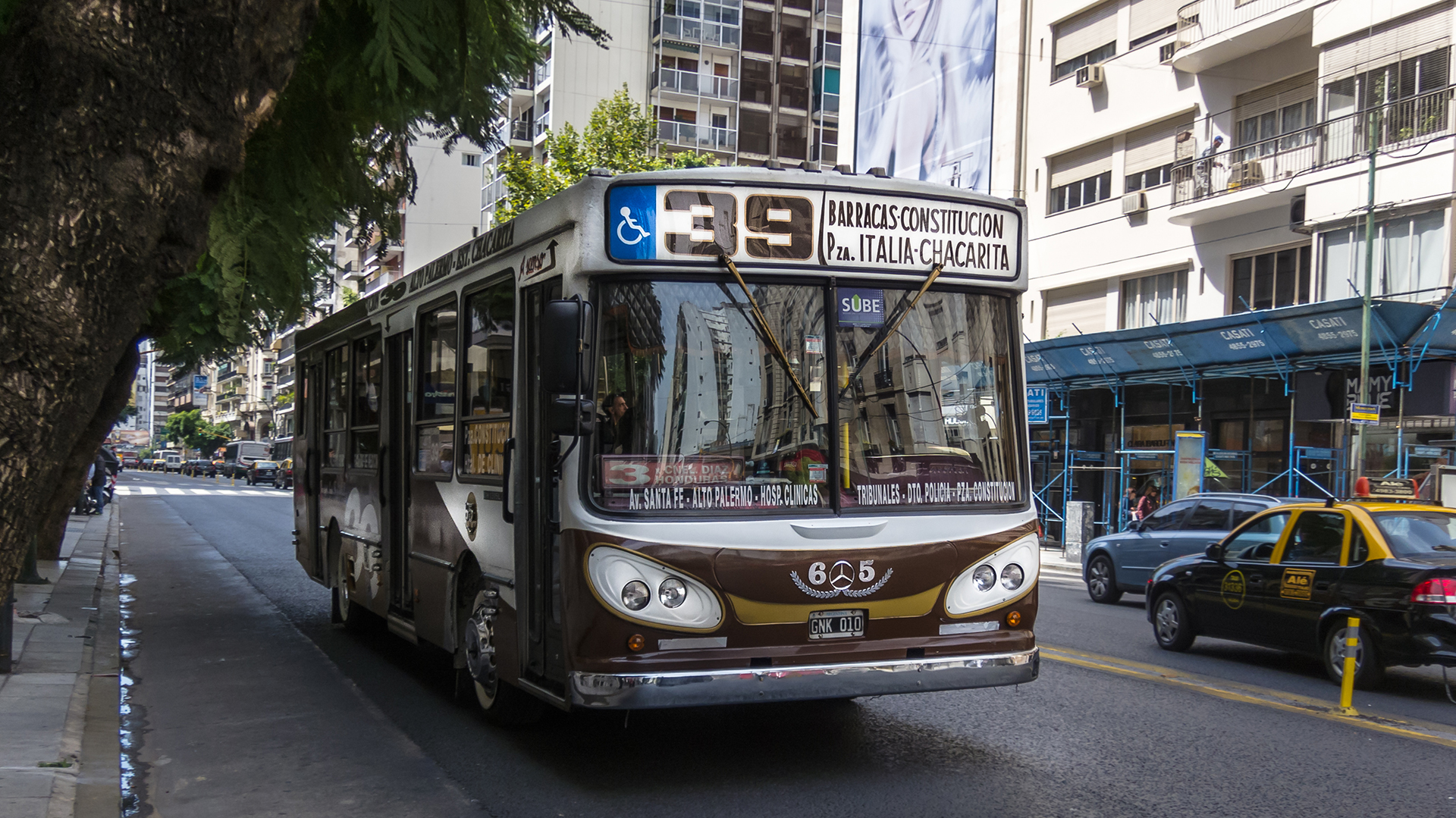 Las subas en transporte y servicios impactan en el índice de marzo 