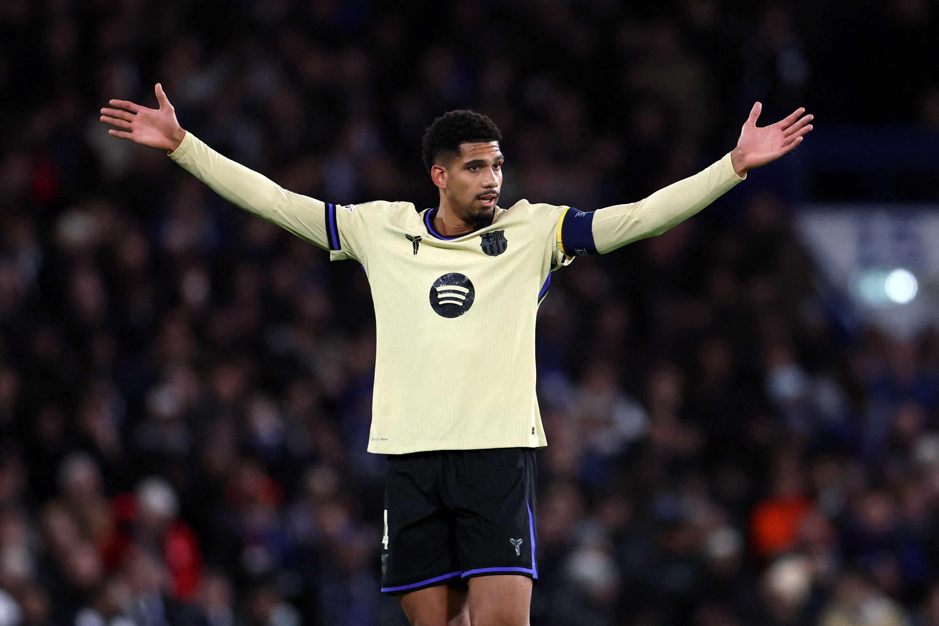 Una figura del Barcelona pidió un tiempo fuera del equipo por su salud mental: “Ahora no está preparado para jugar”