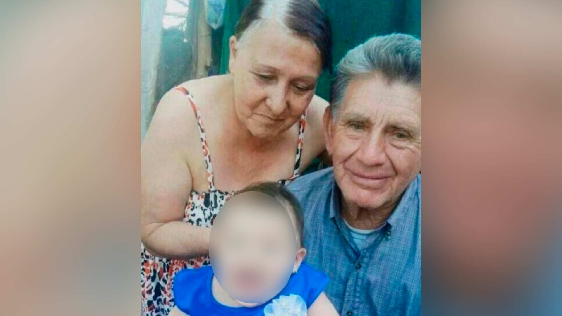 Brutal doble crimen de una pareja de jubilados en Mendoza: detuvieron a su  nieto - Infobae