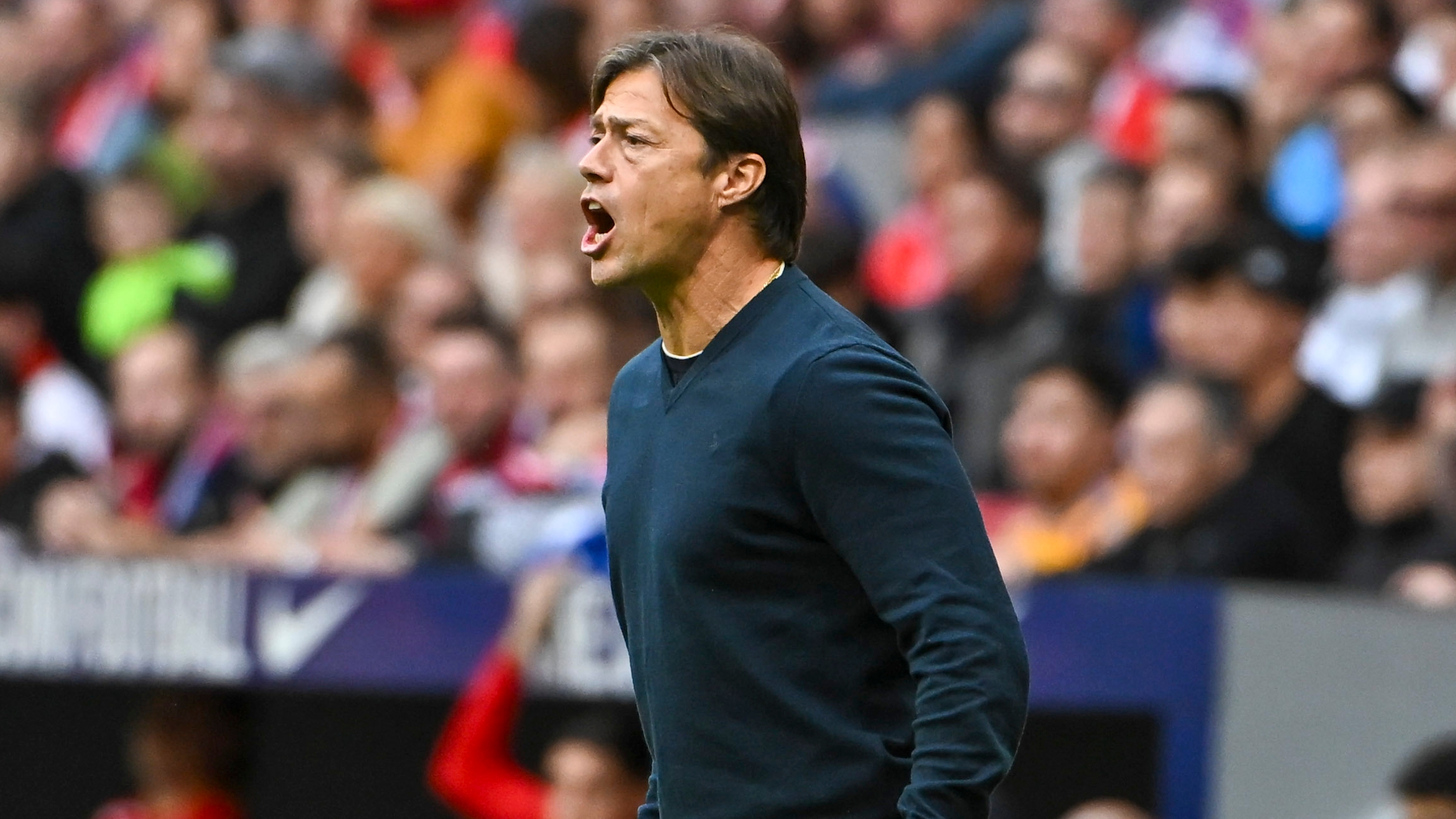 El vicepresidente de Bolivia felicitó a la Policía Nacional por la detención de Luis Arce por presunta corrupción