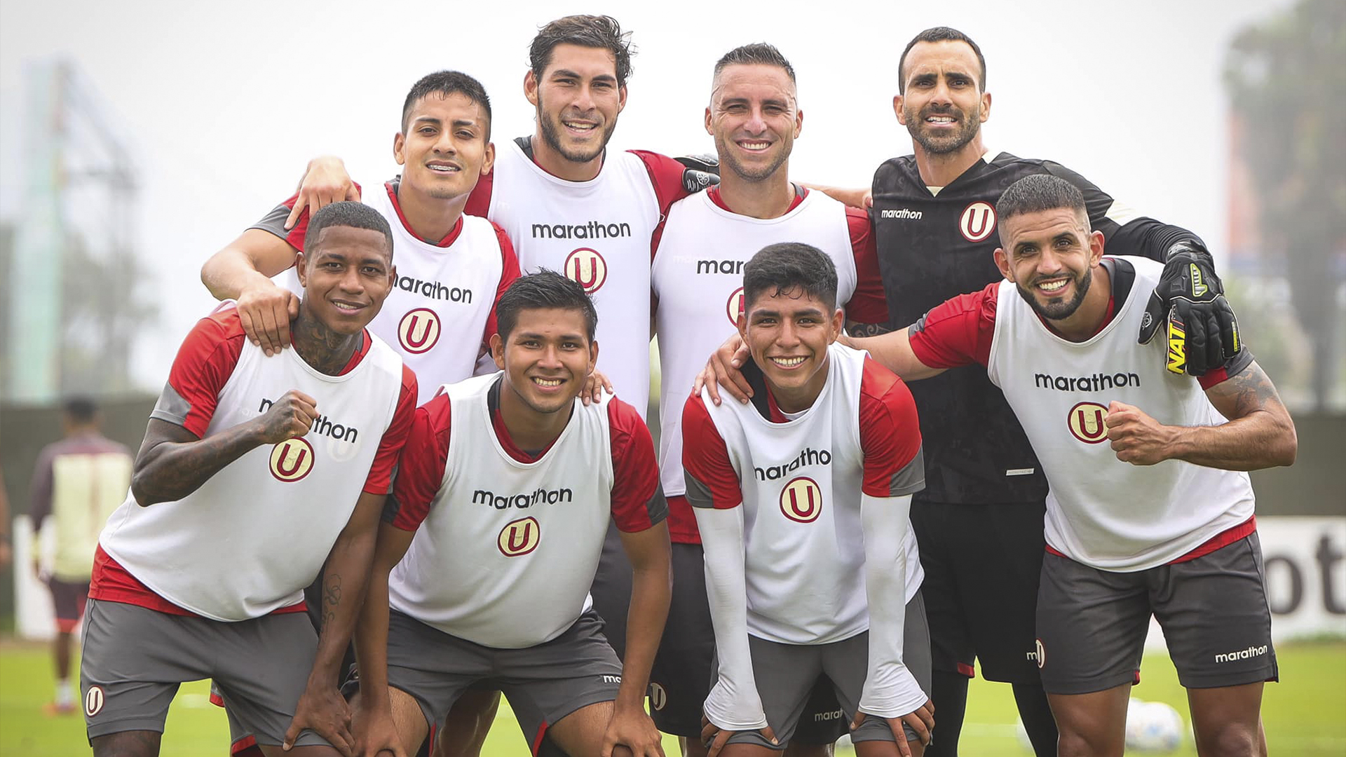 Universitario Vs Cantolao Los Convocados Para El Debut ‘crema En La Liga 1 2023 Infobae 7513