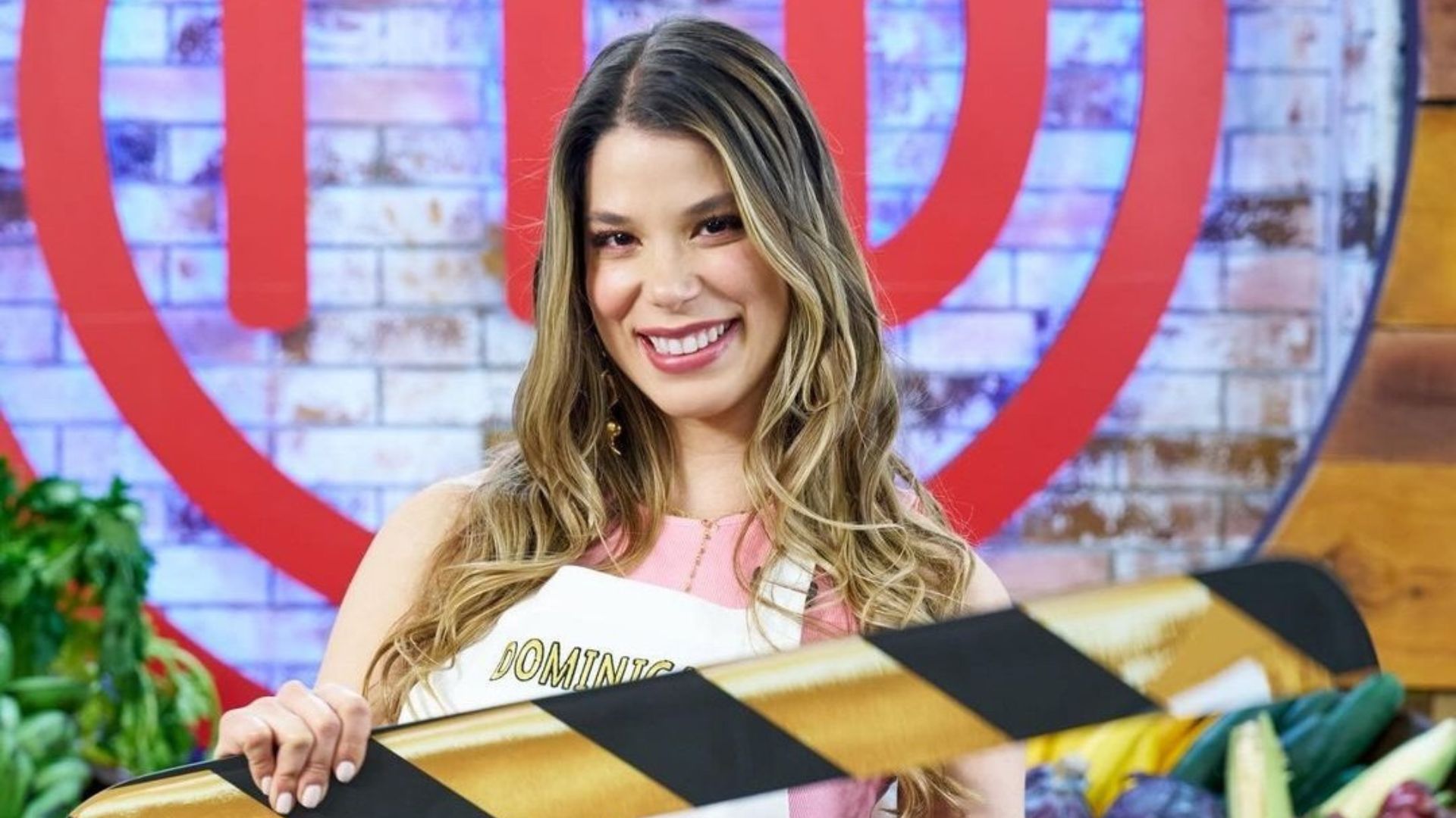 Por qué a Dominica Duque no se le ha visto en la cocina de 'MasterChef  Celebrity': “Lección aprendida” - Infobae