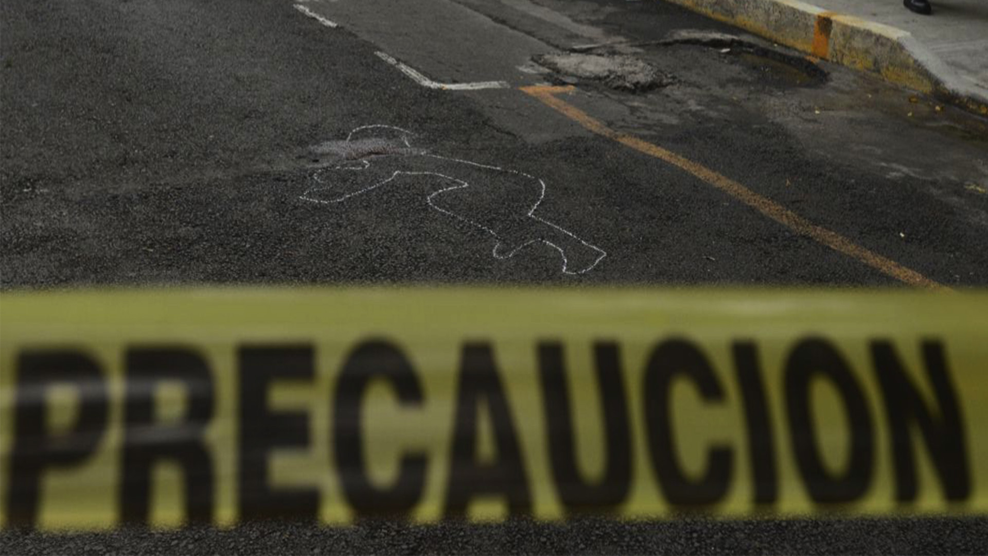 Imagen de referencia. Aumentaron los homicidios en Bogotá en julio del 2021 - Foto: Cuartoscuro
