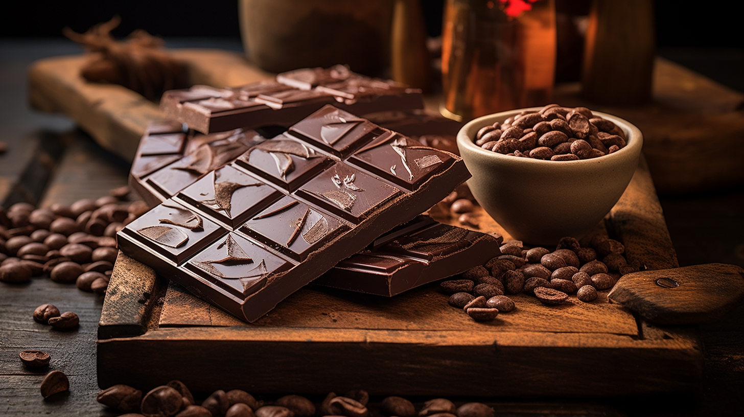 ¿Qué tipo de chocolate es más saludable y qué pasa si lo como todos los días?