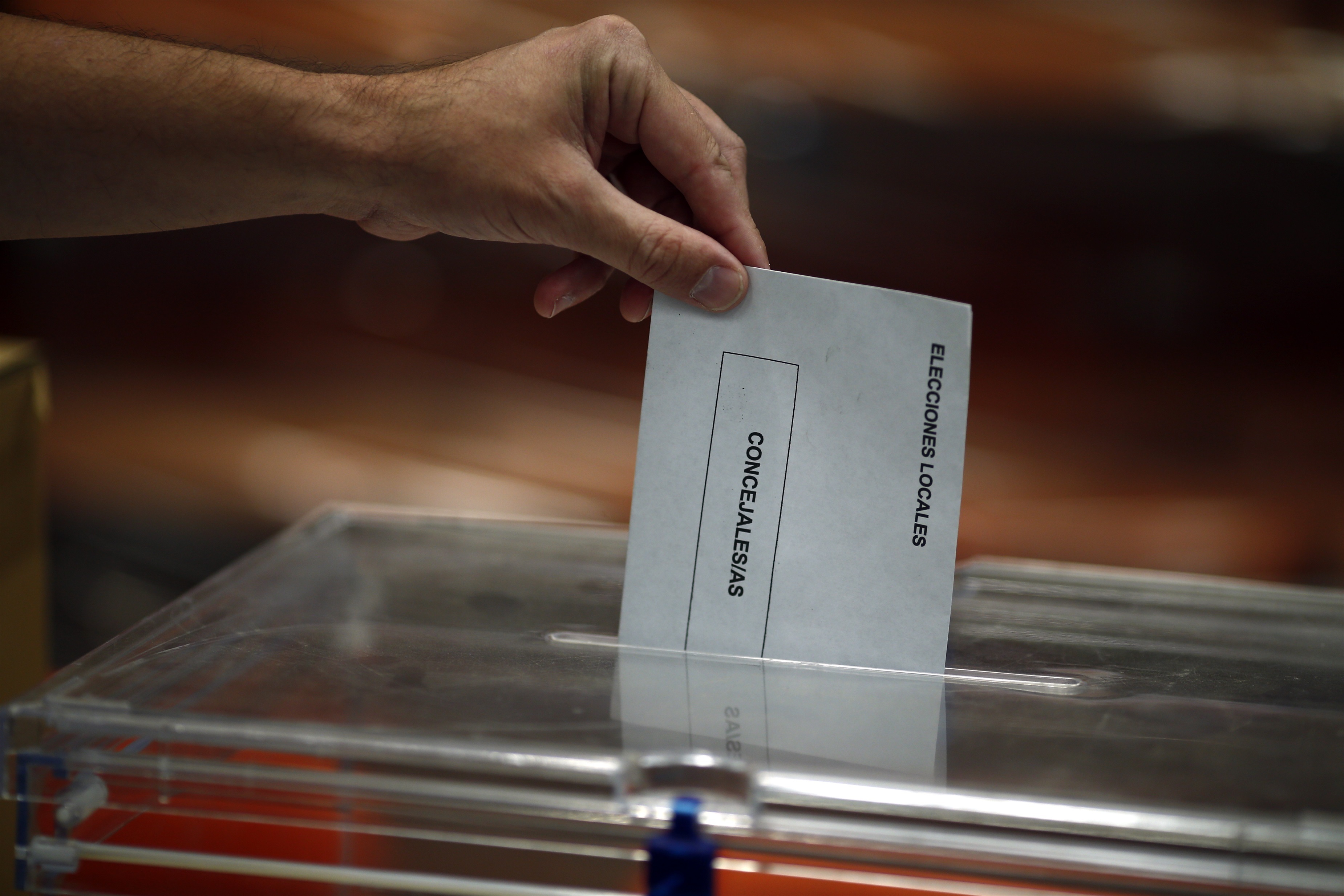 ¿Qué es el voto rogado? El antiguo sistema de votación de los españoles en el extranjero