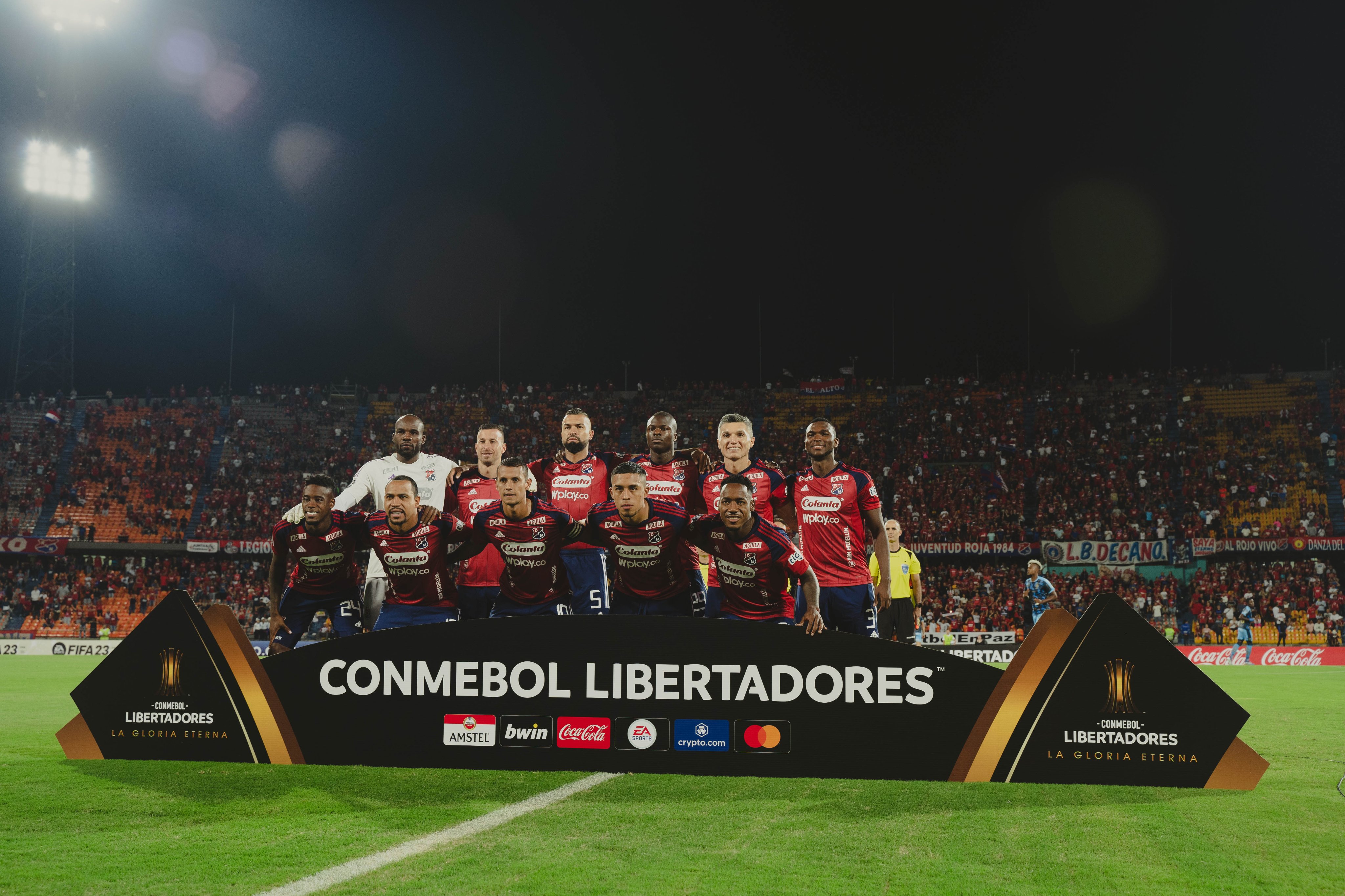 Bajas, novedades y sorpresas: así será el debut del DIM en Copa Libertadores