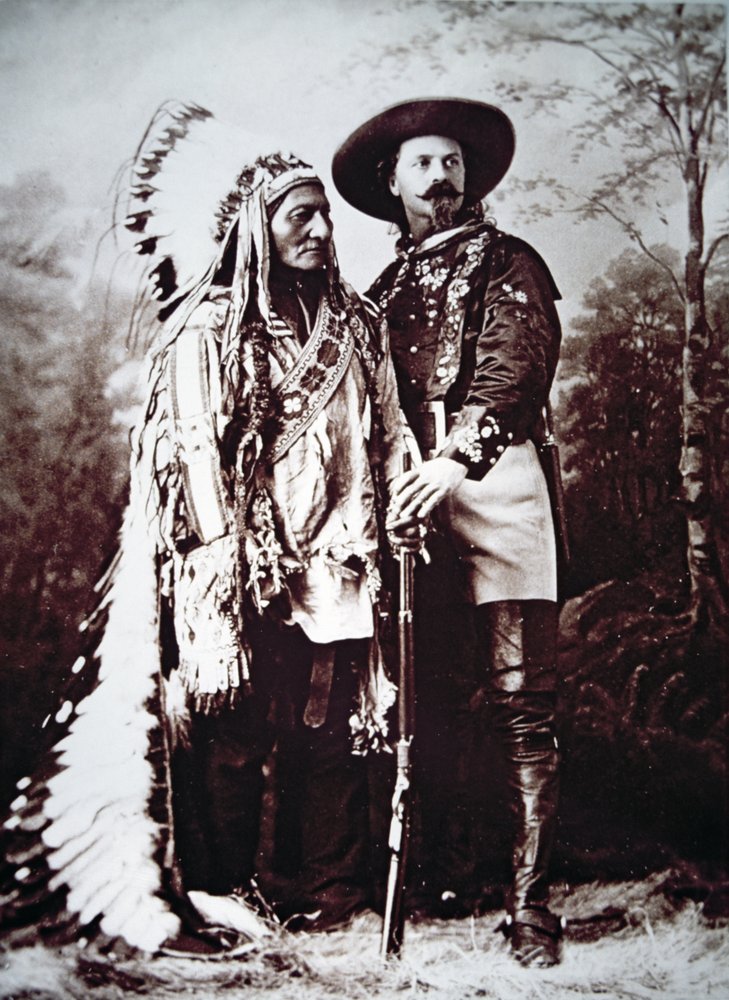 Touro Sentado: A Indian Chief Vintage é Uma Cruiser De Corpo E Espírito