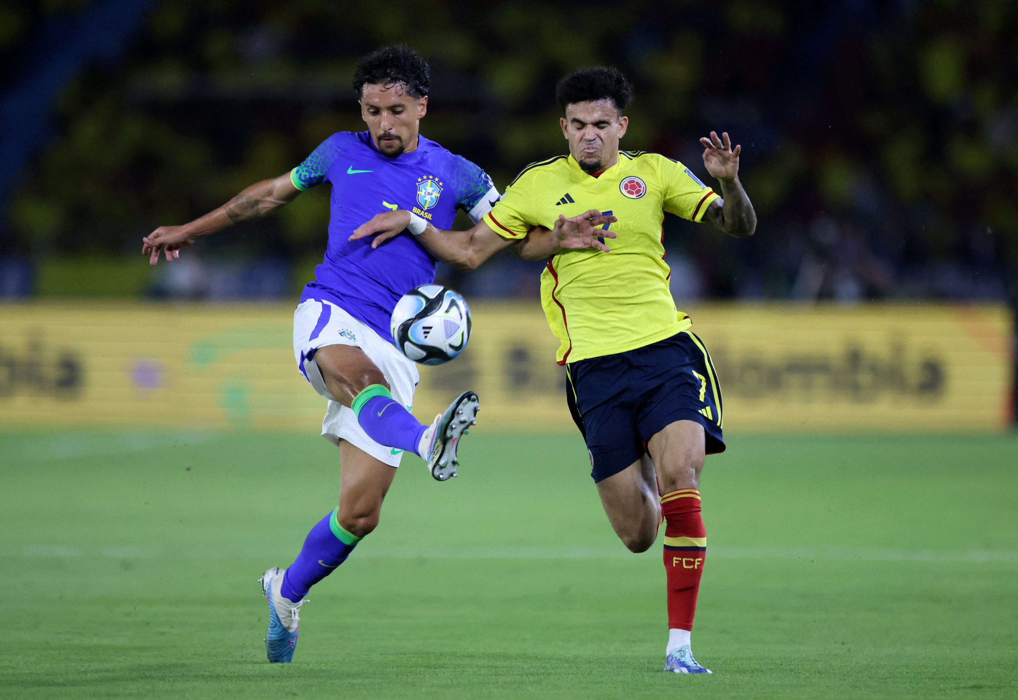 Uruguay - Chile: Nicolás de la Cruz le da un valioso triunfo a Uruguay con  un doblete ante Chile - Fase de clasificación al Mundial, Sudamérica