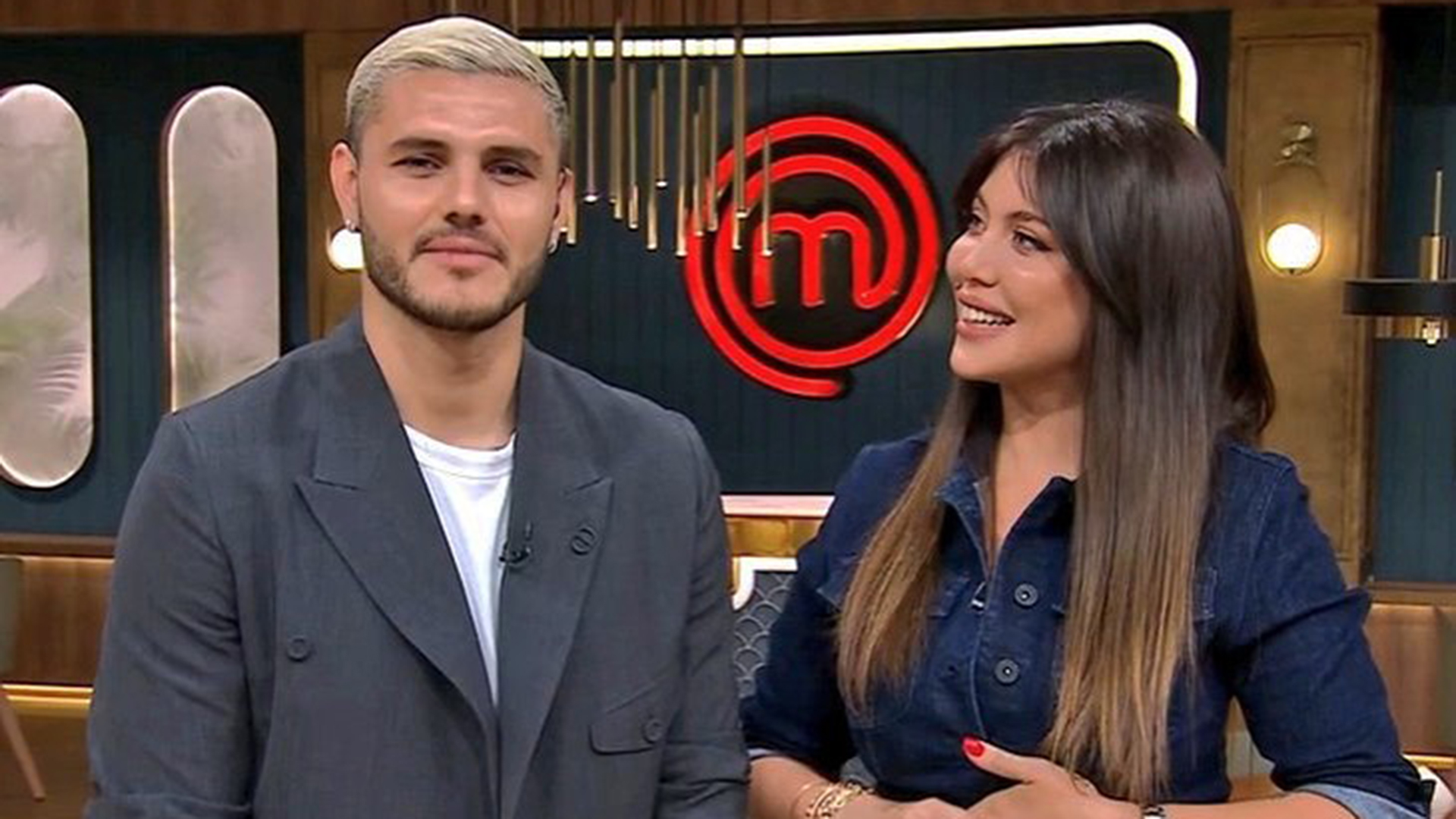 Wanda Nara contó por qué Mauro Icardi estuvo en Masterchef y cómo se dio la  reconciliación - Infobae