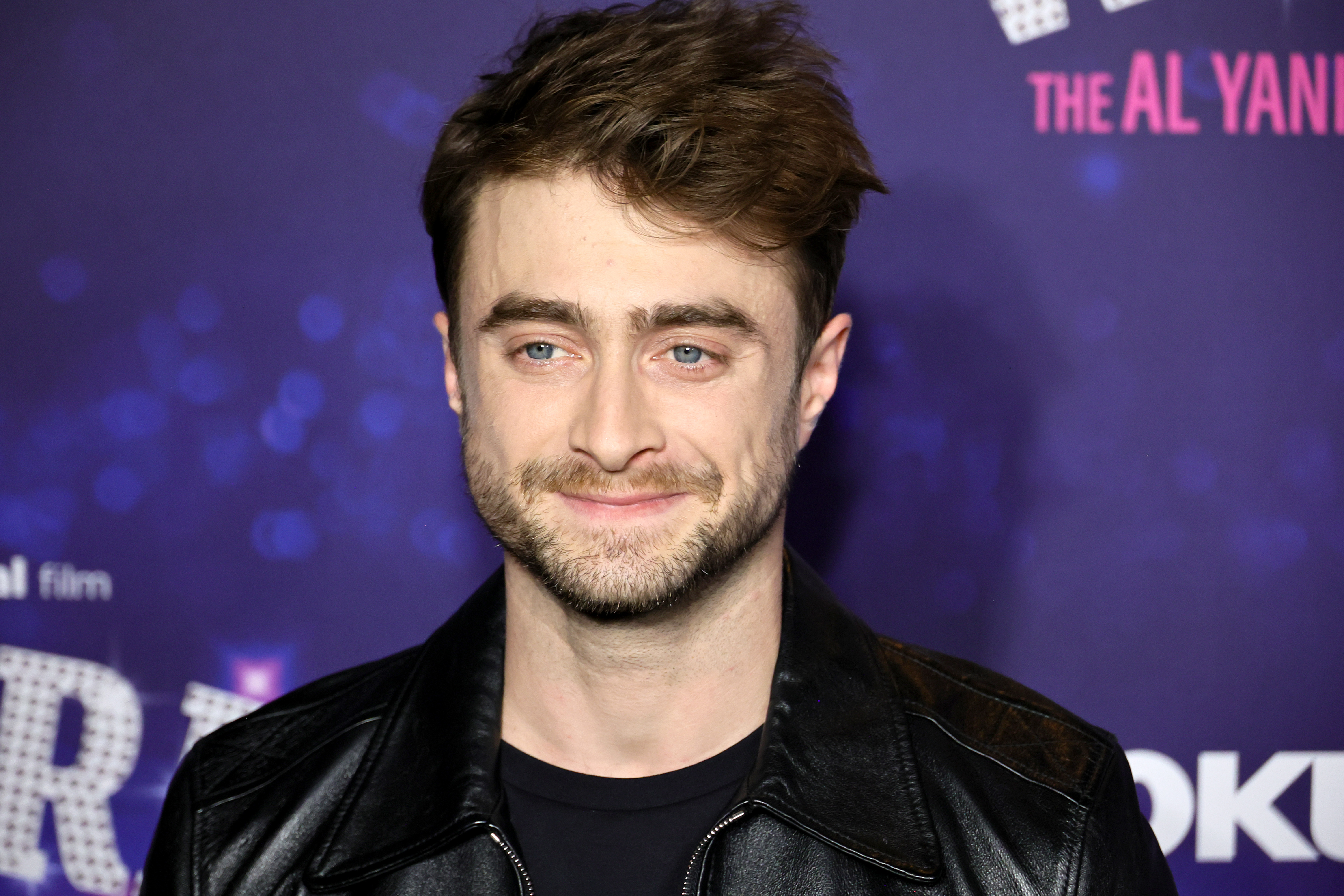 Los secretos de Daniel Radcliffe: la curiosa alergia que lo complicó en “Harry Potter” y por qué le cuesta atarse los cordones