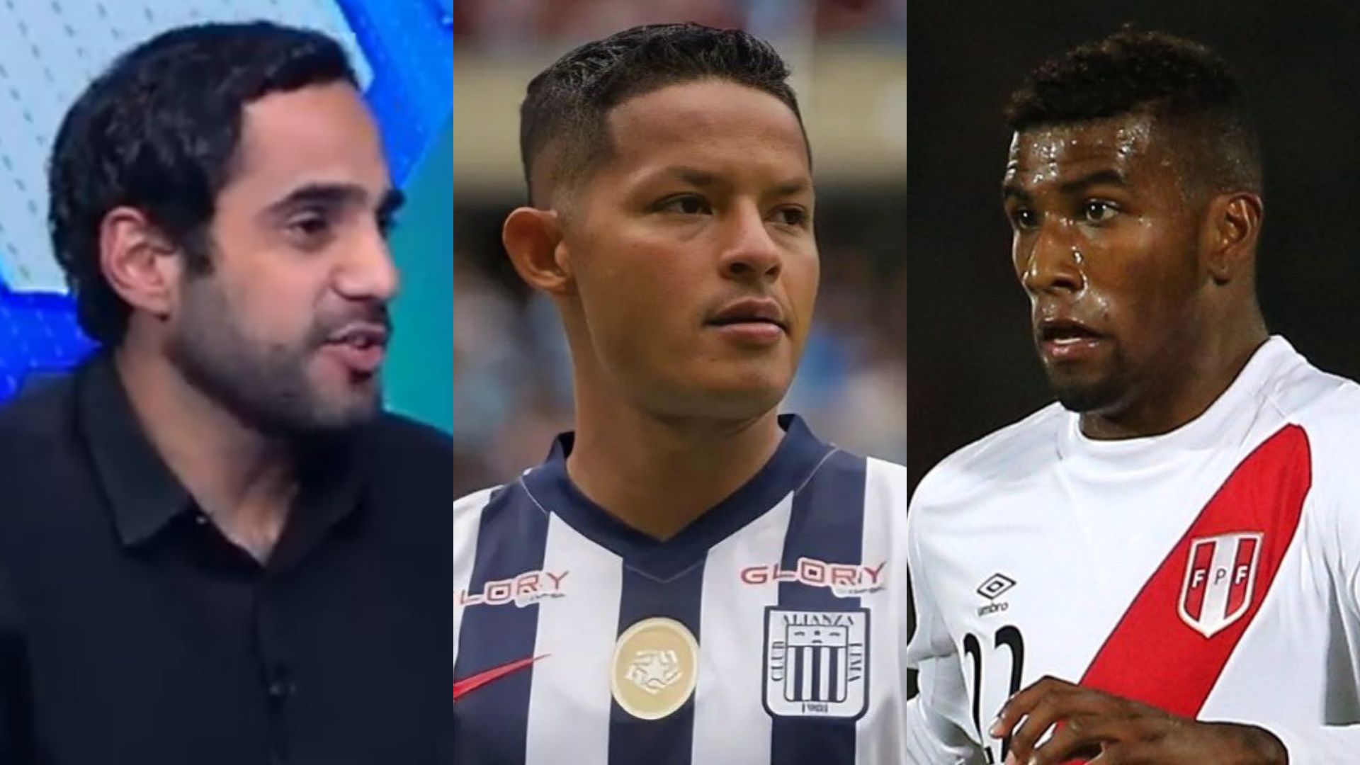 Selección peruana: Horacio Zimmermann criticó la no convocatoria de Yordi Vílchez y desmeritó la de Carlos Ascues
