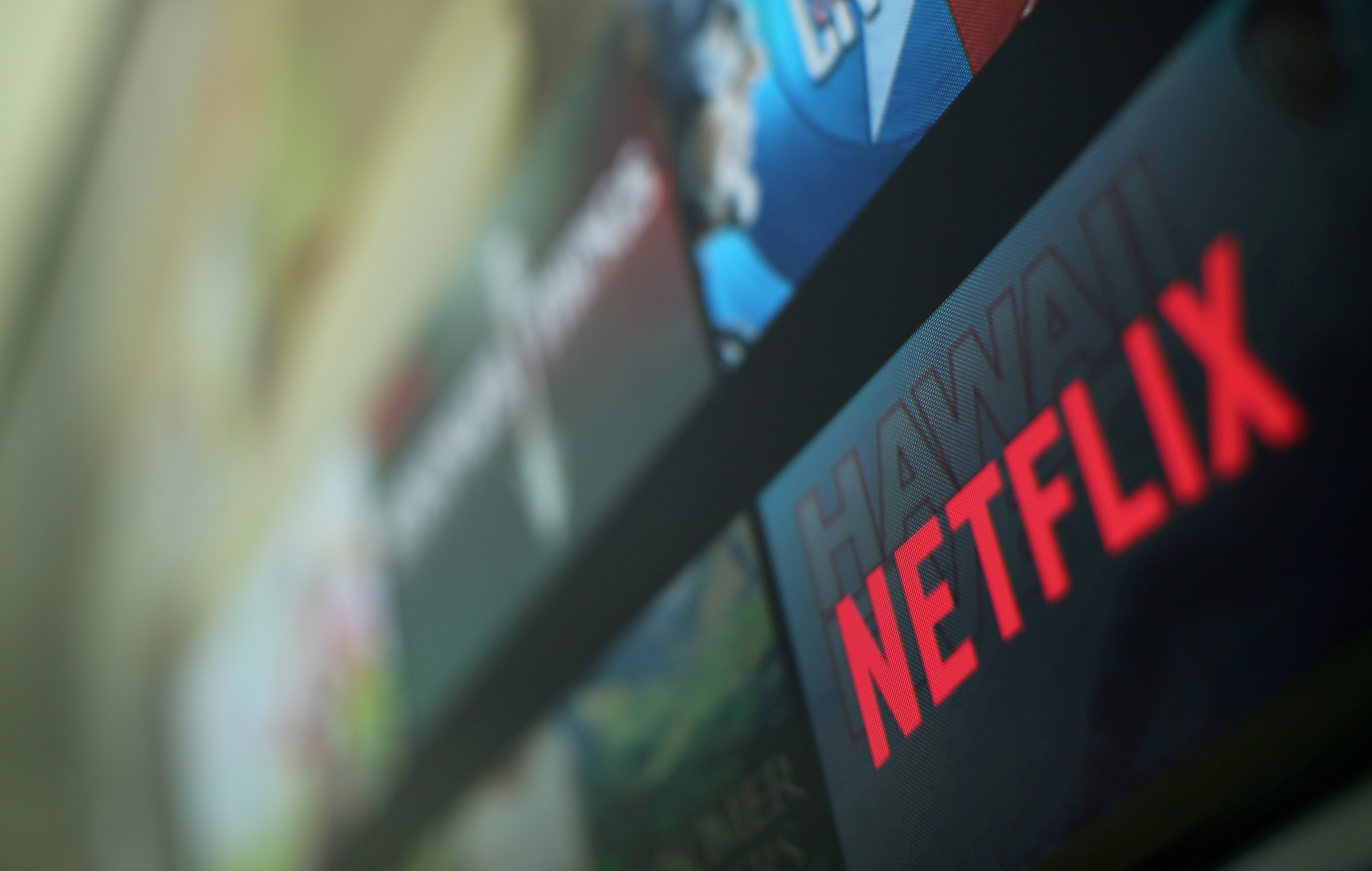 Netflix arranca el 2021 con cambios en su programación (REUTERS/Mike Blake)
