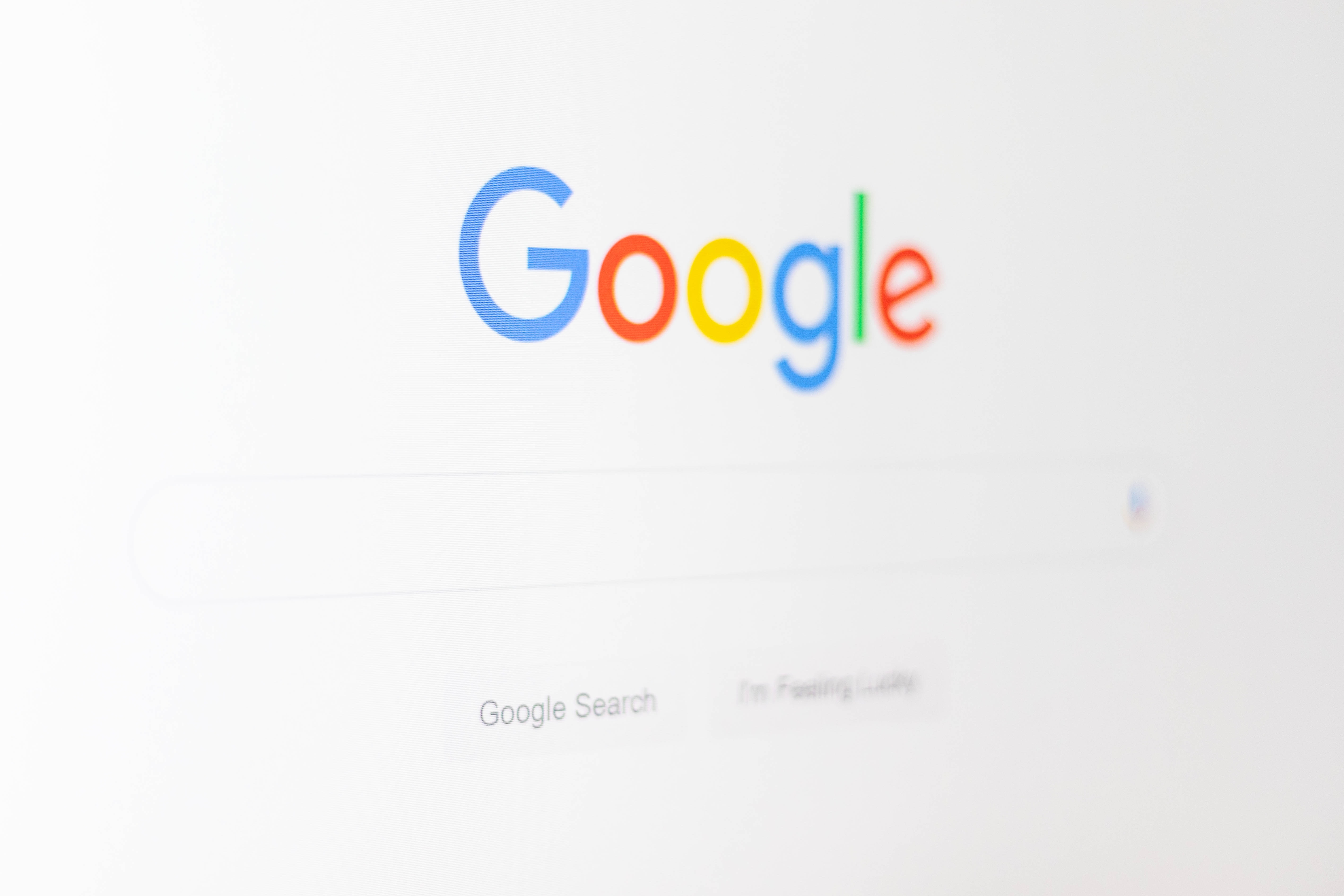 ABC de la nueva forma de buscar en Google desde Chrome