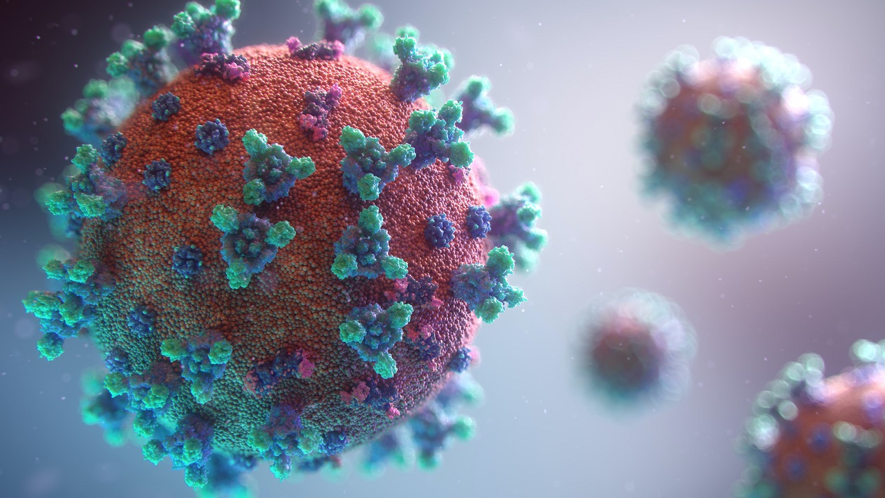 El virus del COVID-19 provoca, en pacientes que ya padecían POTS, que sus síntomas se agraven / CREDIT: University of Missouri