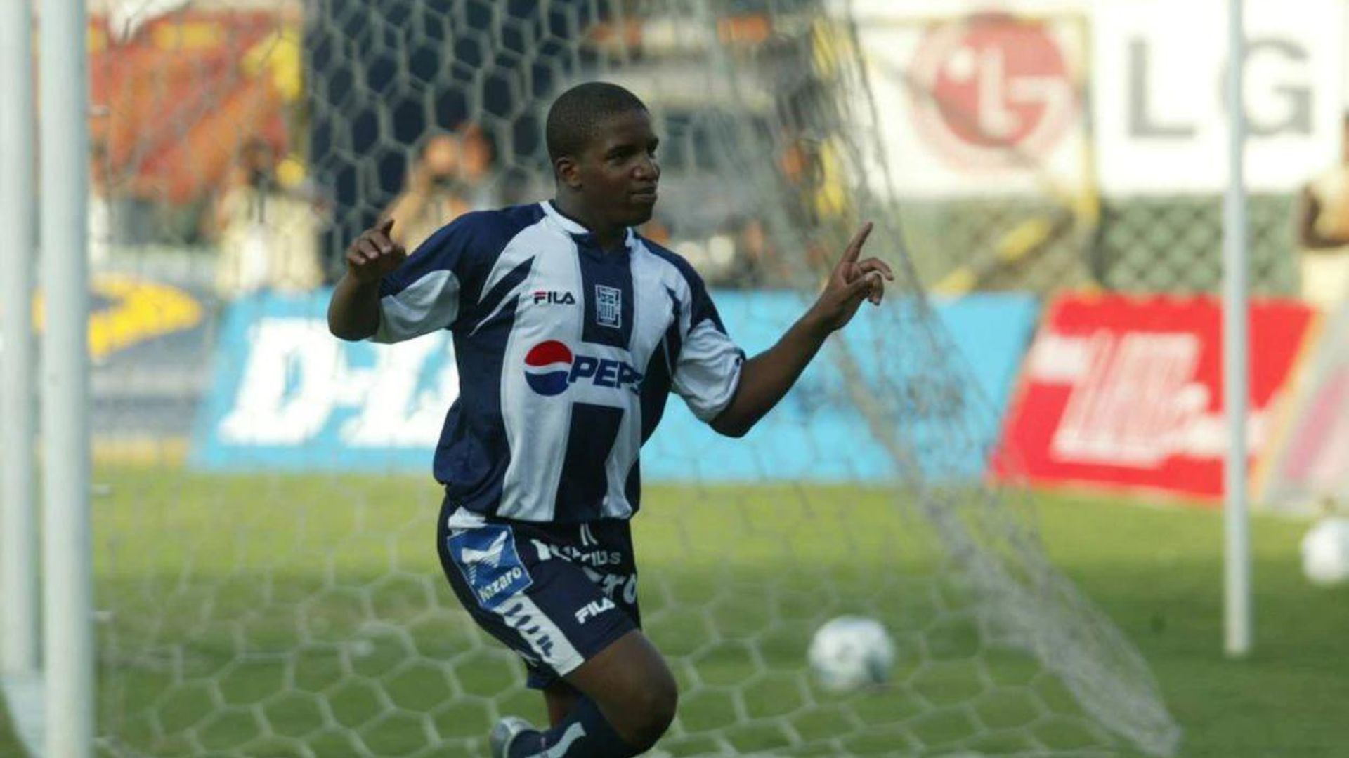 Jefferson Farfán Cuándo Fue La última Vez Que Jugó En Un Alianza Lima