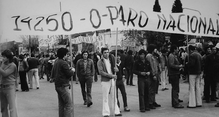 La historia del Rodrigazo, uno de los ajustes más brutales de la historia  que sumió al gobierno de Isabel Perón en una crisis terminal - Infobae
