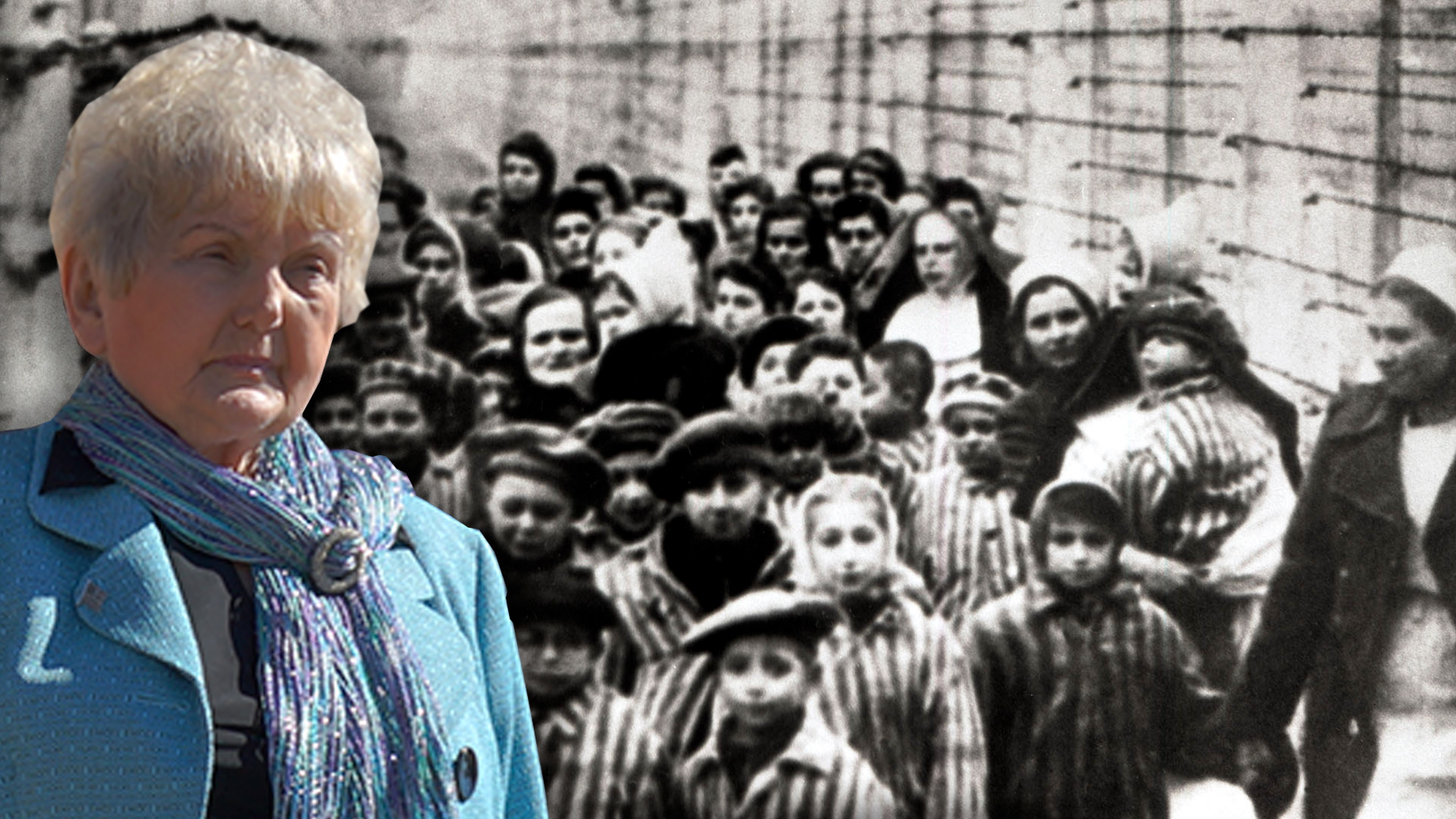 La gemela de Auschwitz que Mengele dio por muerta, sobrevivió a sus crueles experimentos y perdonó a sus verdugos