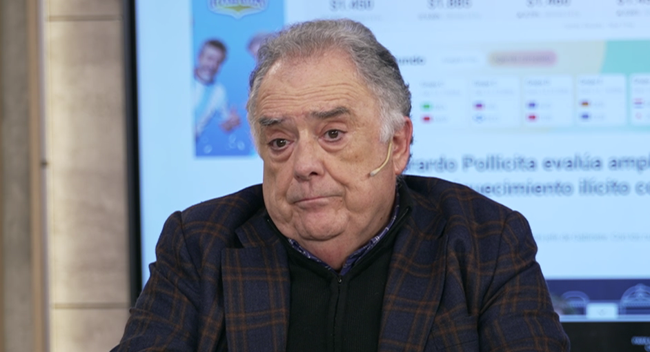 Eduardo Vald&eacute;s: 