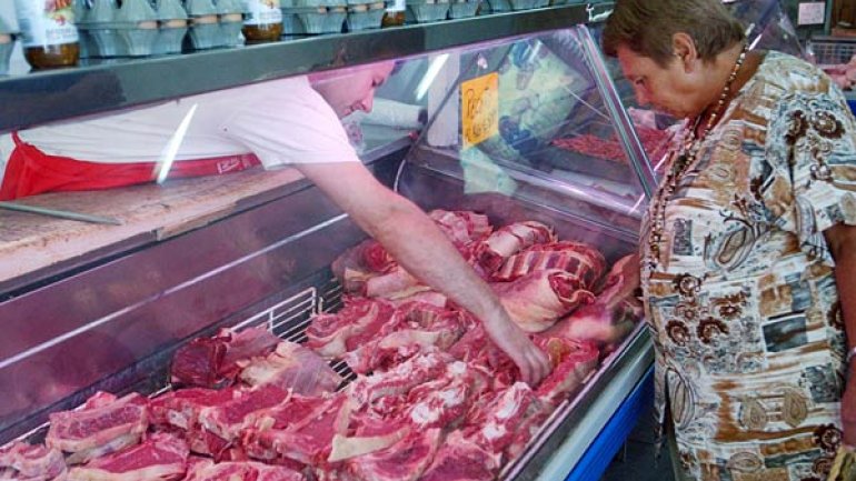 La medida busca reactivar el consumo interno de carne