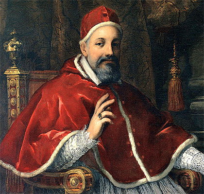 Galileo estaba protegido por el papa Urbano VIII, pero tenía poderosos enemigos en Roma. No era por su apoyo a las teorías heliocentristas, sino por no escribir en latín sus libros