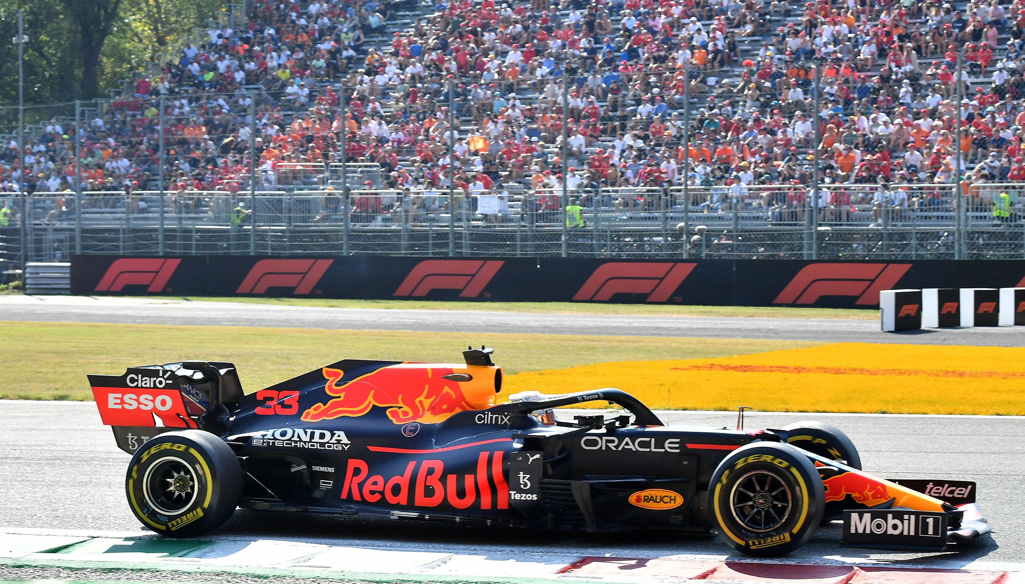 El elemento que Red Bull desarrolló en secreto y utilizó por sorpresa para ser más veloz que Mercedes en la definición de la Fórmula 1