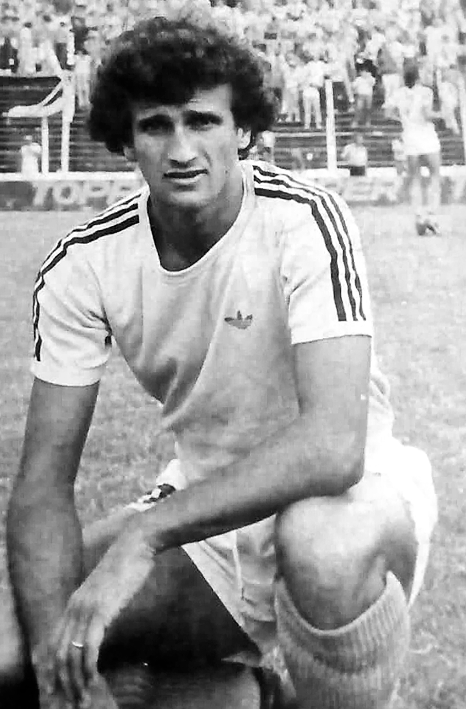 Muri&oacute; Hugo Nelson Lacava Schell, ex futbolista campe&oacute;n con Boca Juniors y emblema de Temperley