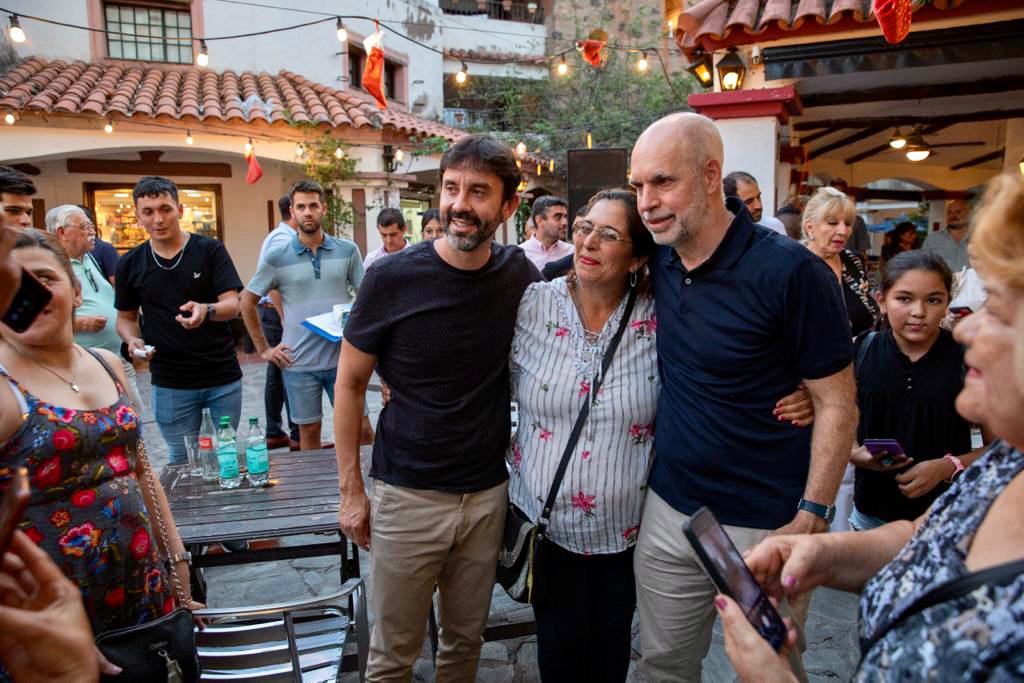 Quién es y cómo piensa Felipe Álvarez, el candidato a gobernador de Juntos por el Cambio en La Rioja