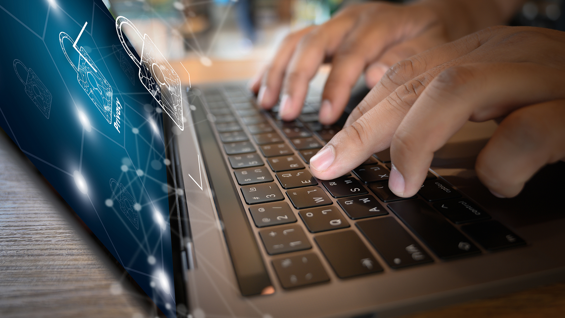 La ciberseguridad es transversal a todas las empresas (Crédito: Shutterstock)