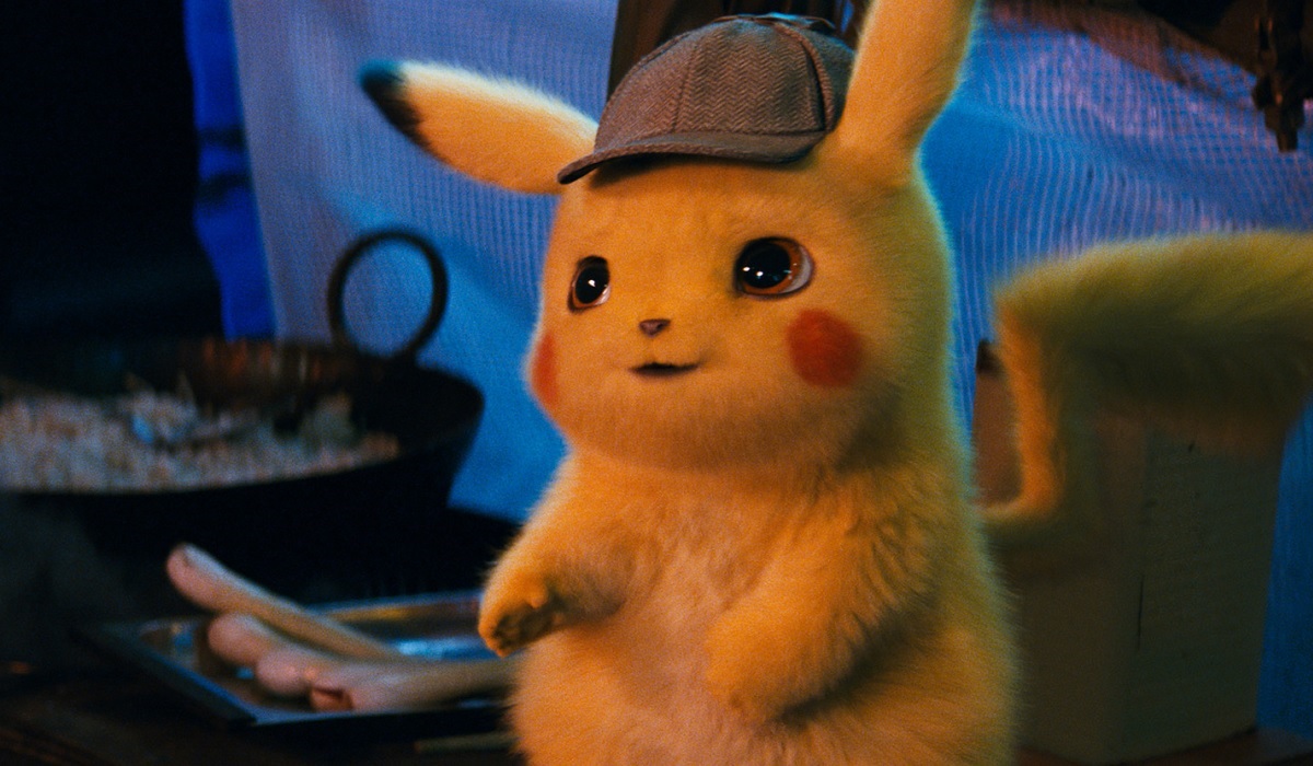 La secuela de “Pokémon: Detective Pikachu” en Legendary tendra a Jonathan Krisel como director. (Warner Bros.)