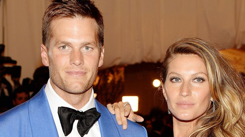 Tom Brady y Gisele Bündchen siguen distanciados y se encaminan a un divorcio: cuántos millones hay en juego 